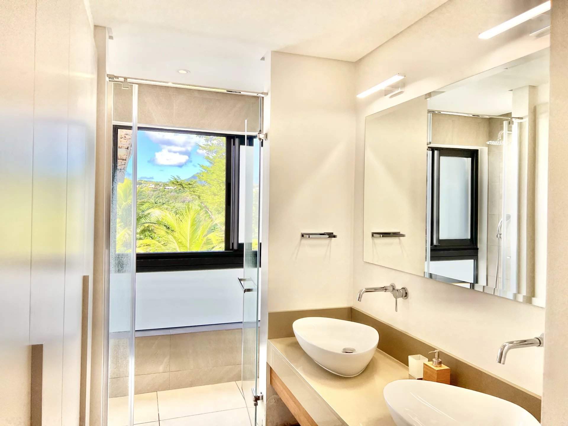 Rivière Noire  - Dúplex 4 Cuartos 3 Habitaciones - picture 9