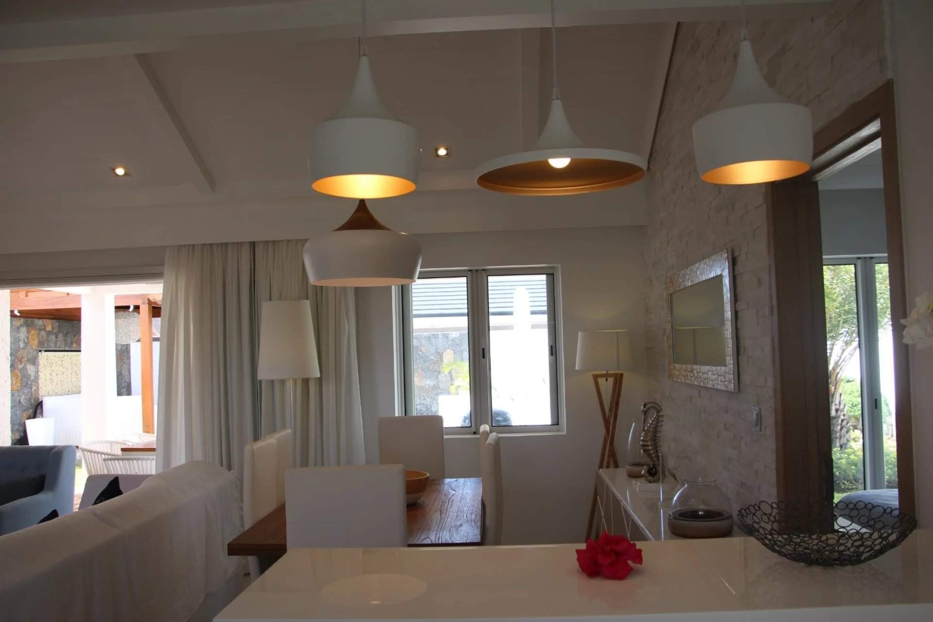 Grand Baie  - Villa 4 Pi&egrave;ces 3 Chambres - picture 7