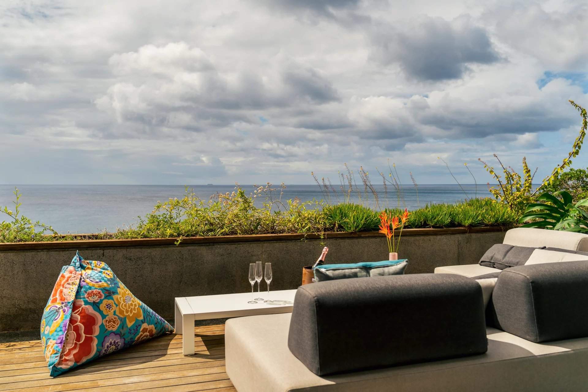 Flic en Flac  - Penthouse 2 Bedrooms - picture 9