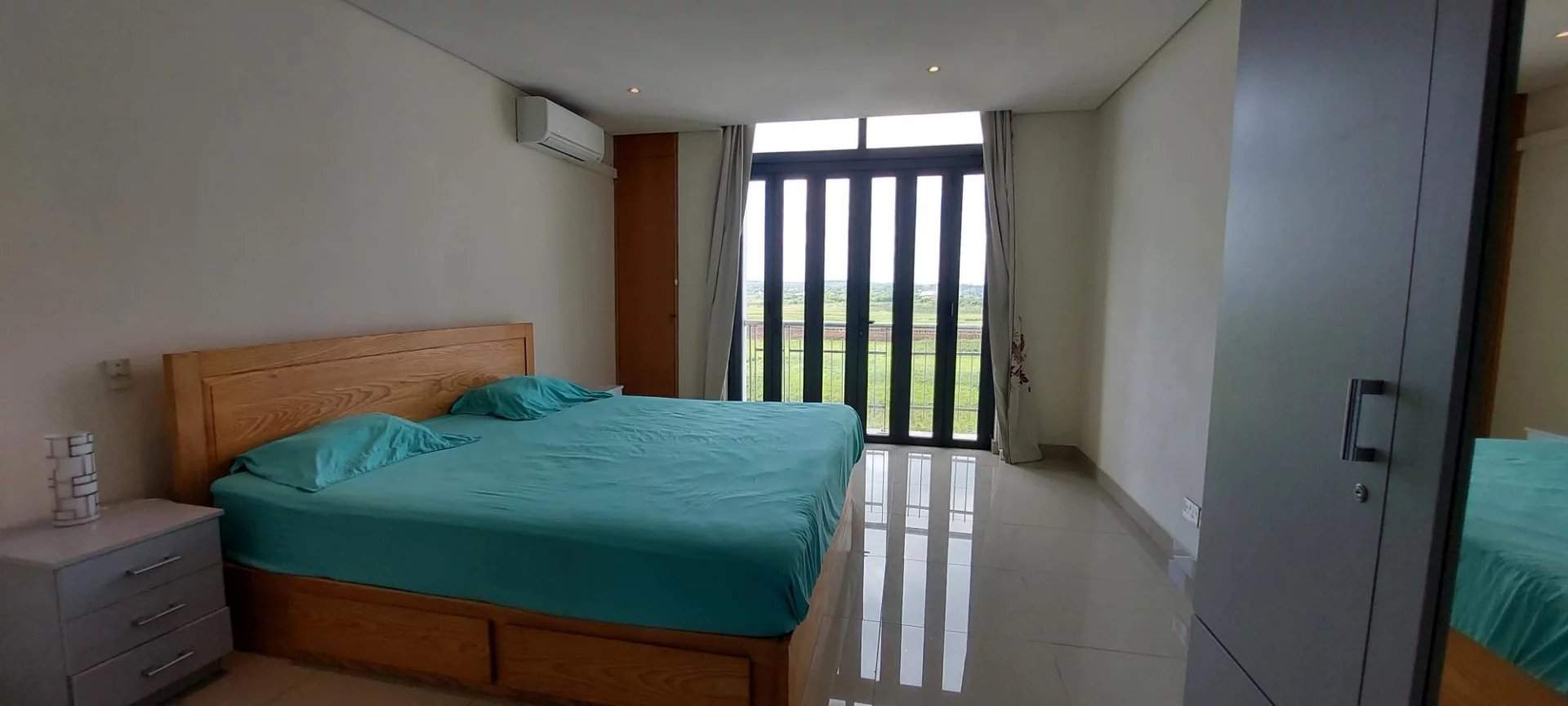 Grand Baie  - Apartment 2 Bedrooms - picture 7