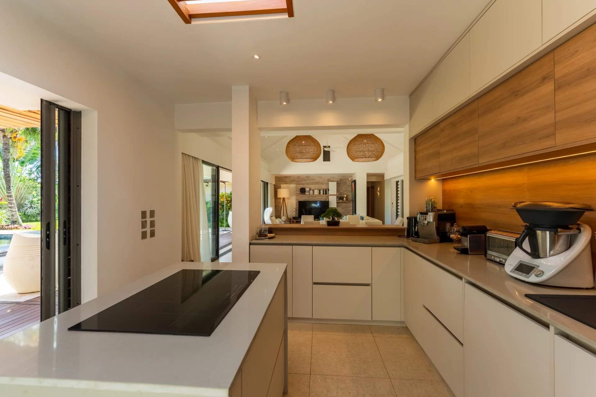 Grand Baie  - Villa 4 Bedrooms - picture 7