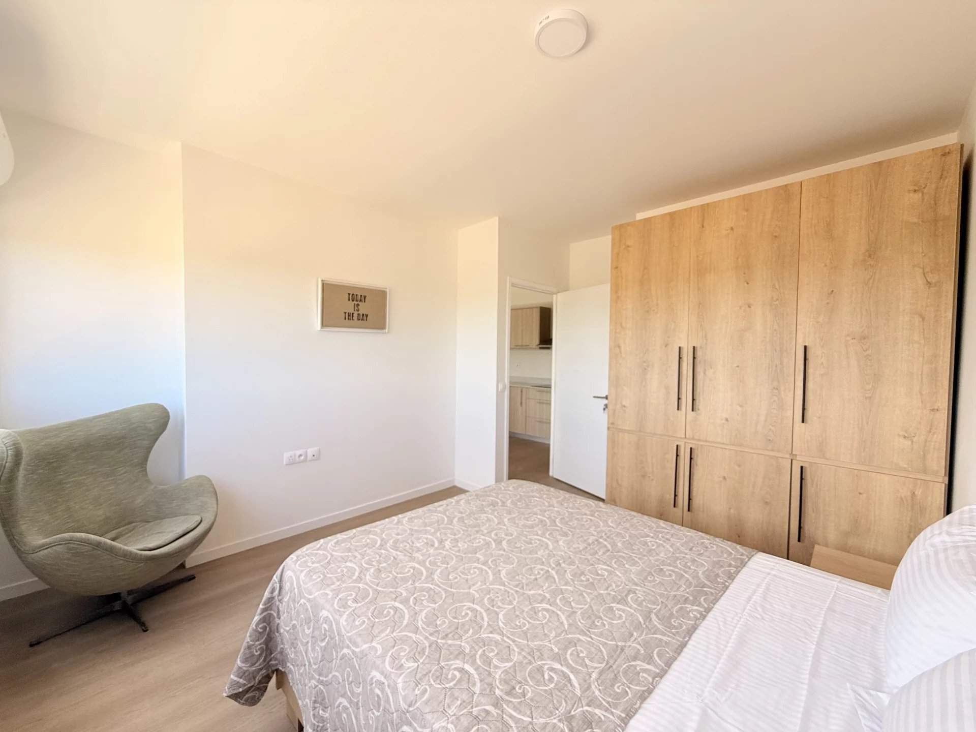 Tamarin  - Appartement 3 Pi&egrave;ces 2 Chambres - picture 5