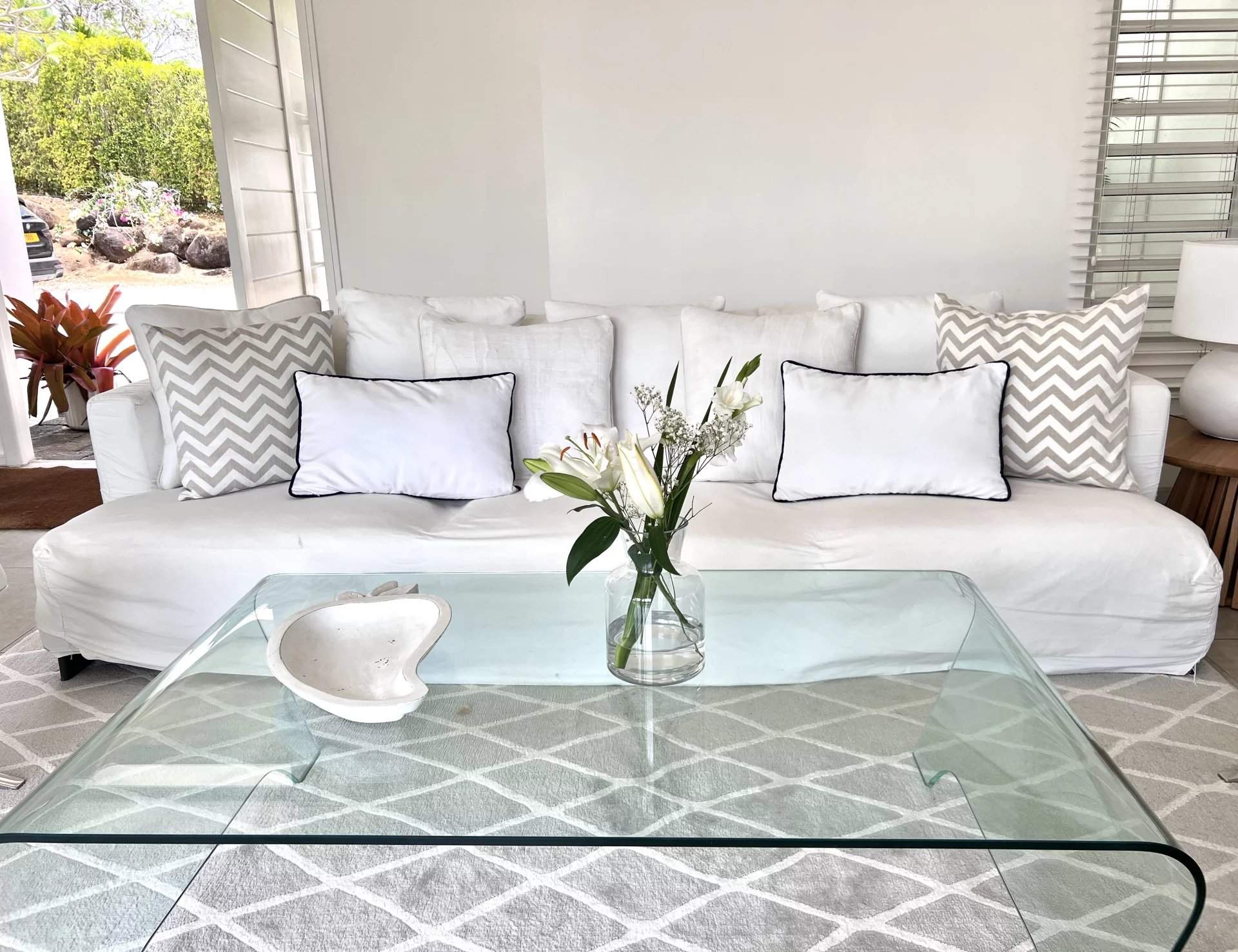 Petit Raffray  - Finca 6 Cuartos 5 Habitaciones - picture 12