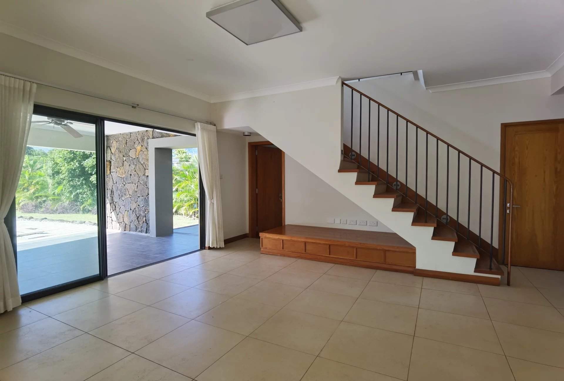 Rivière Noire  - Villa 4 Bedrooms - picture 6