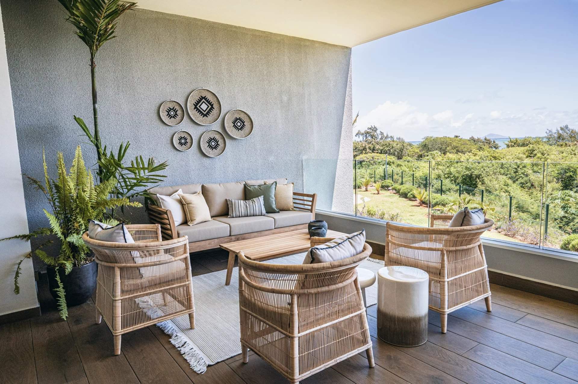 Saint-Antoine  - Apartment 3 Bedrooms - picture 10