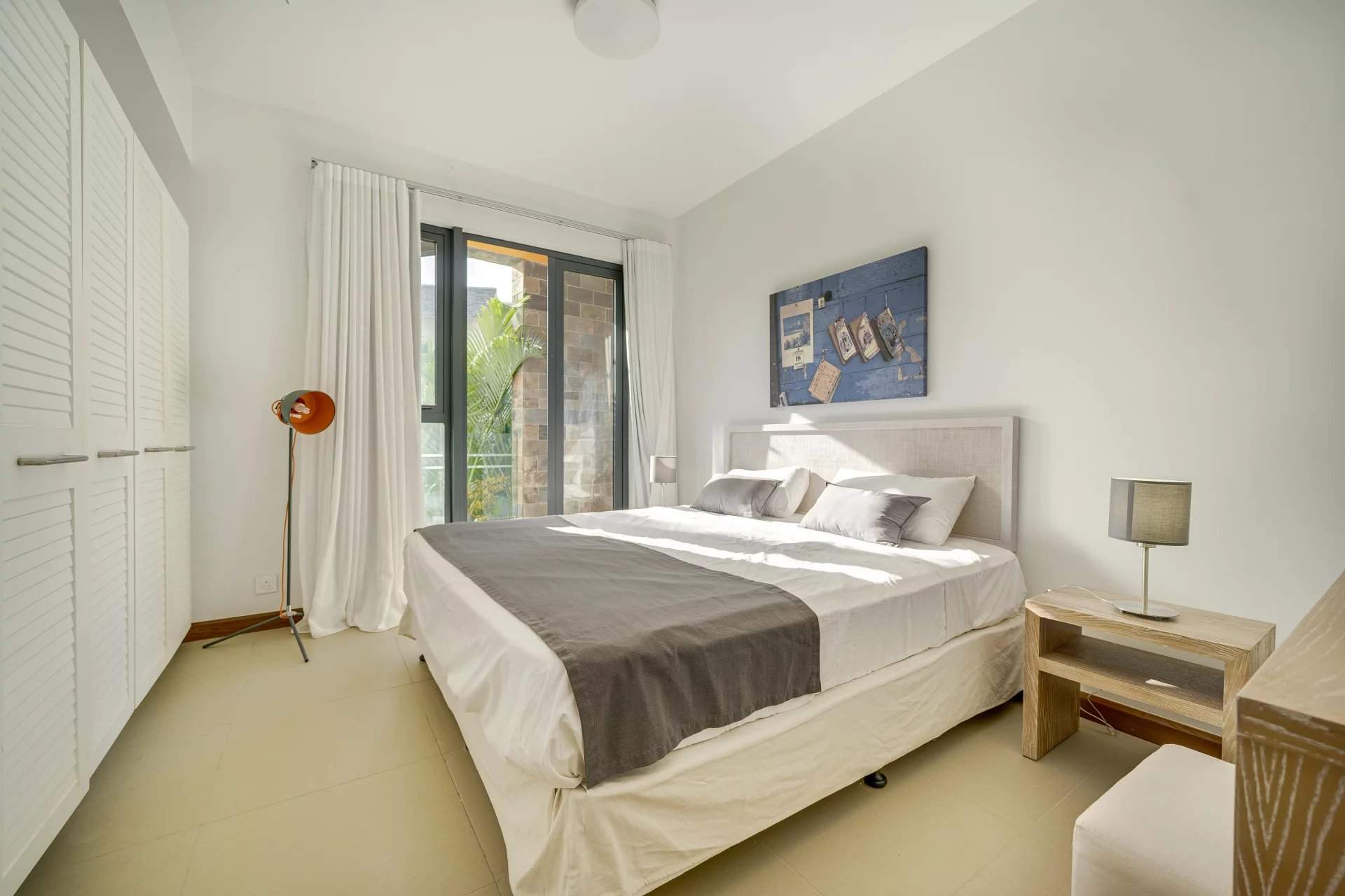 Haute Rive  - Apartment 3 Bedrooms - picture 7