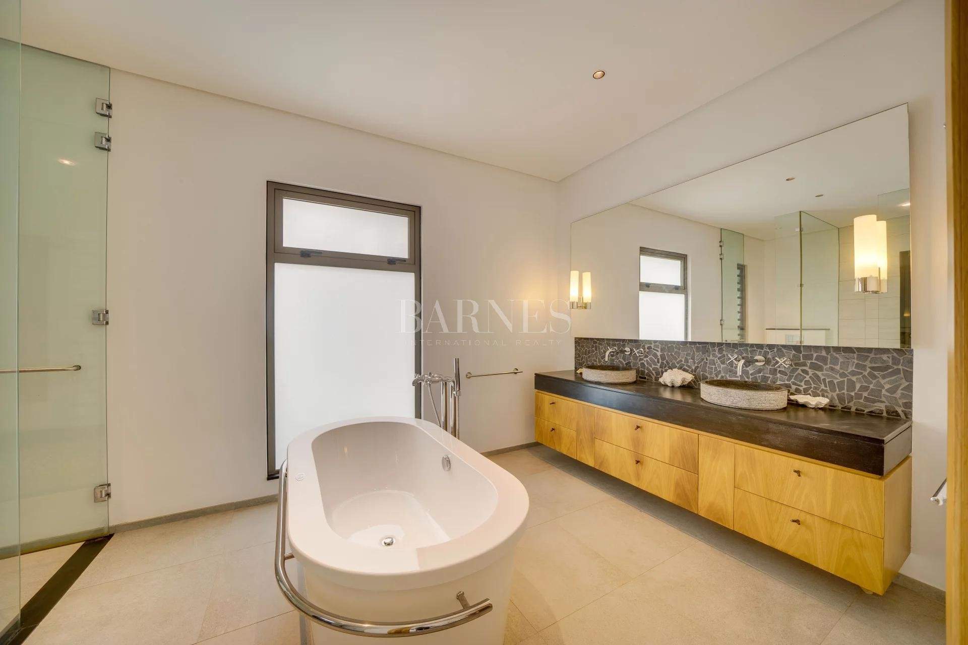 Beau Champ  - Villa 4 Bedrooms - picture 12