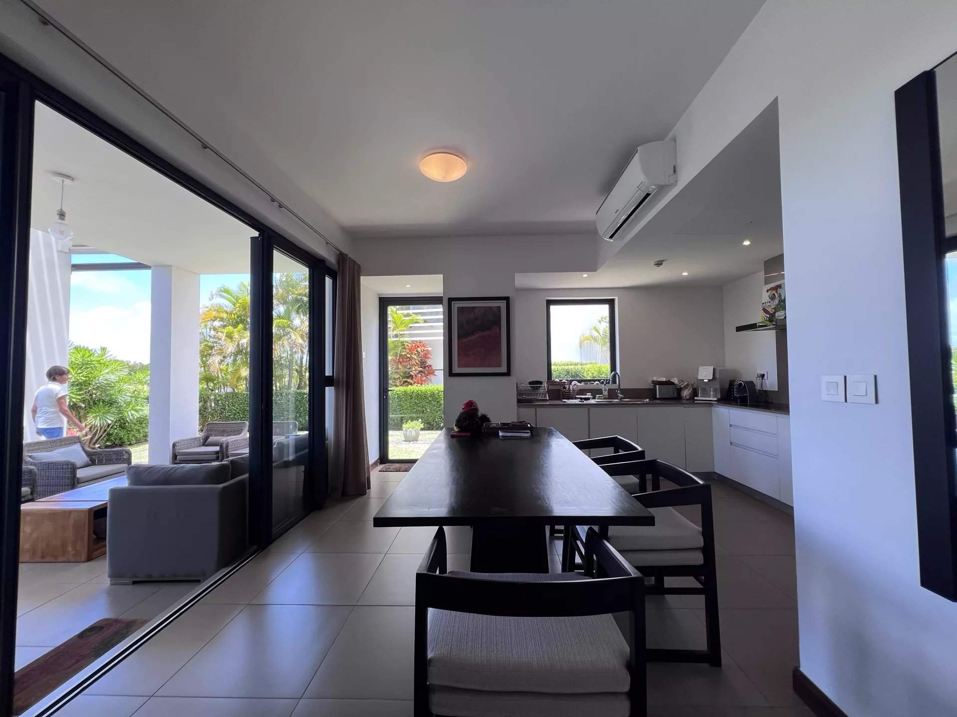 Haute Rive  - House 4 Bedrooms - picture 7