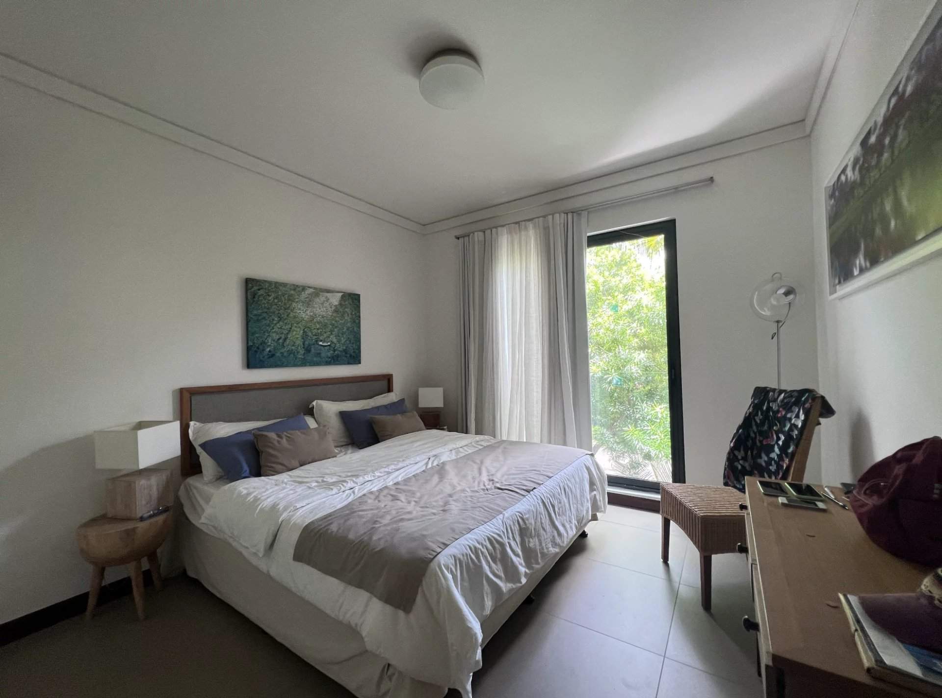 Haute Rive  - Apartment 3 Bedrooms - picture 15