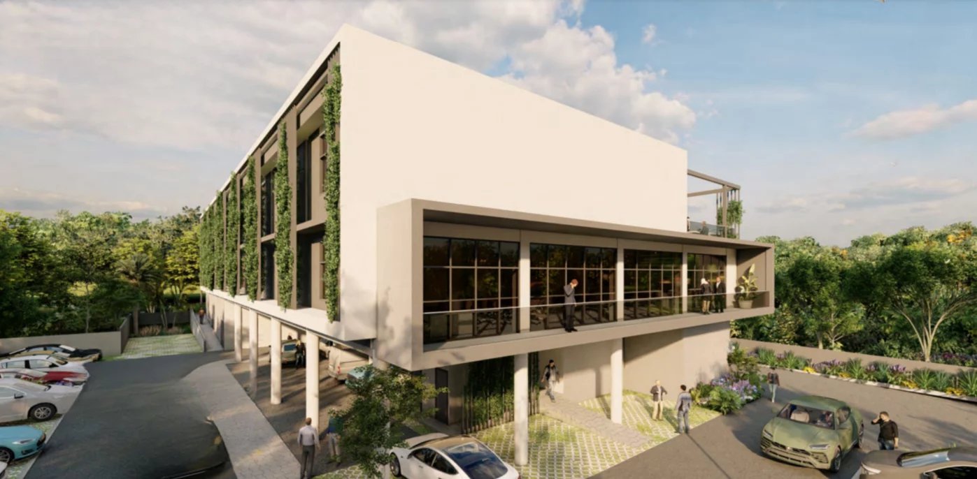 Moka  - Bureaux 1 Pi&egrave;ce - picture 1