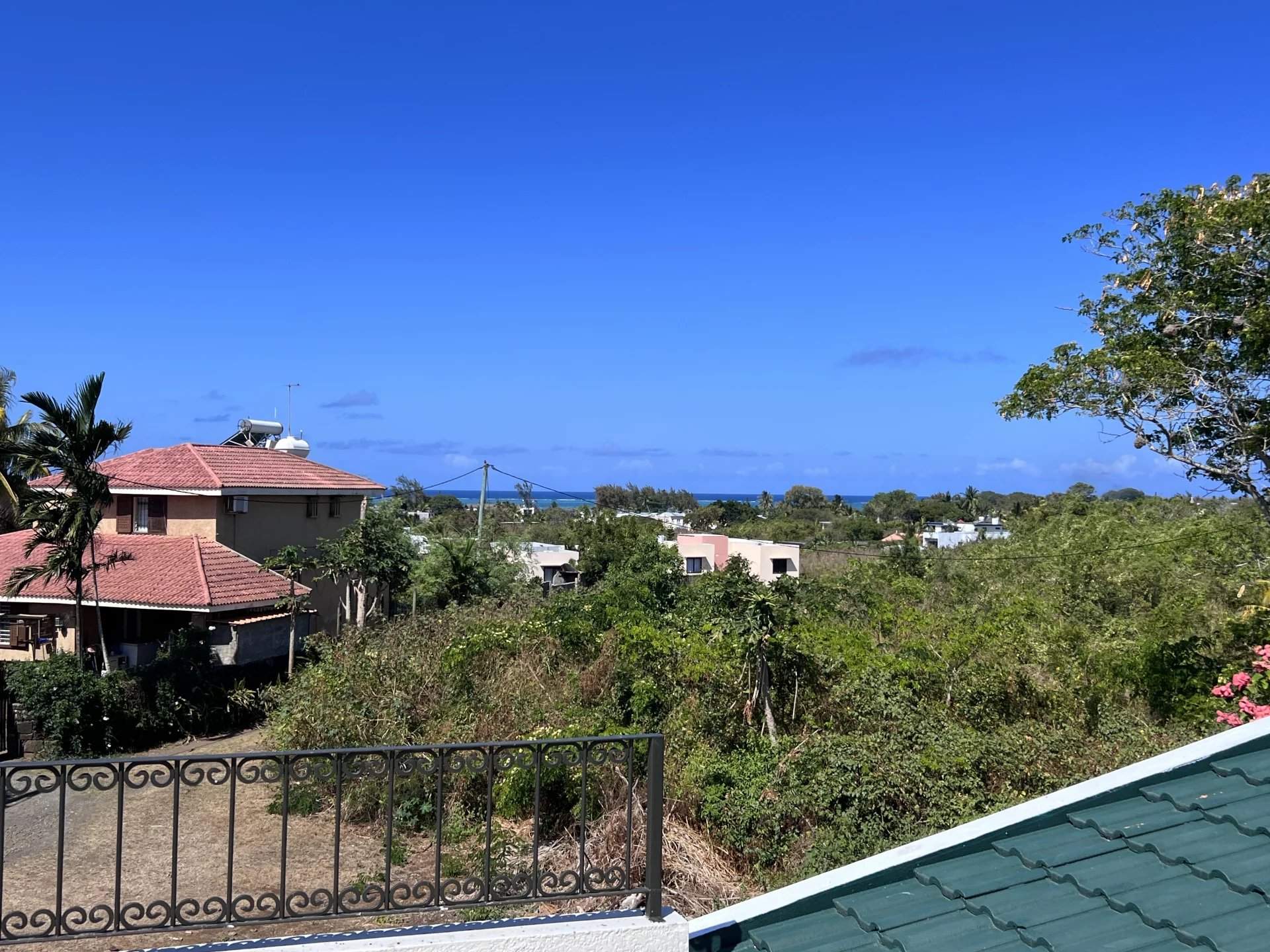 Grand Gaube  - House 4 Bedrooms - picture 15