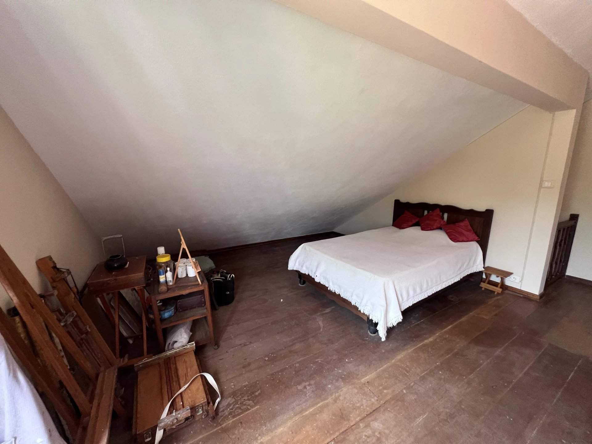 Bras d'Eau  - Propriété 8 Pi&egrave;ces 5 Chambres - picture 9