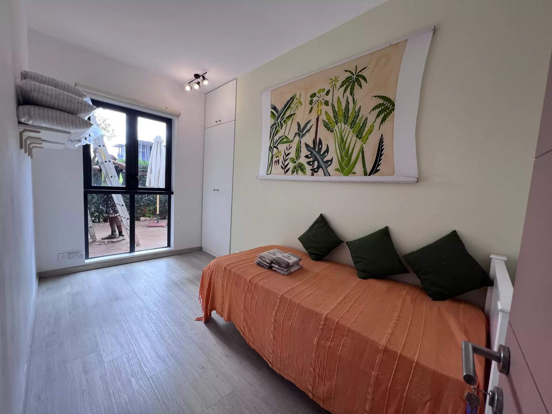 Haute Rive  - Appartement 4 Pièces 3 Chambres - picture 12