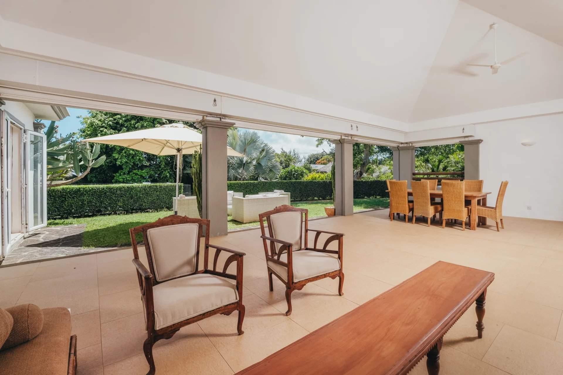 Petit Raffray  - Propriété 6 Pi&egrave;ces 4 Chambres - picture 7