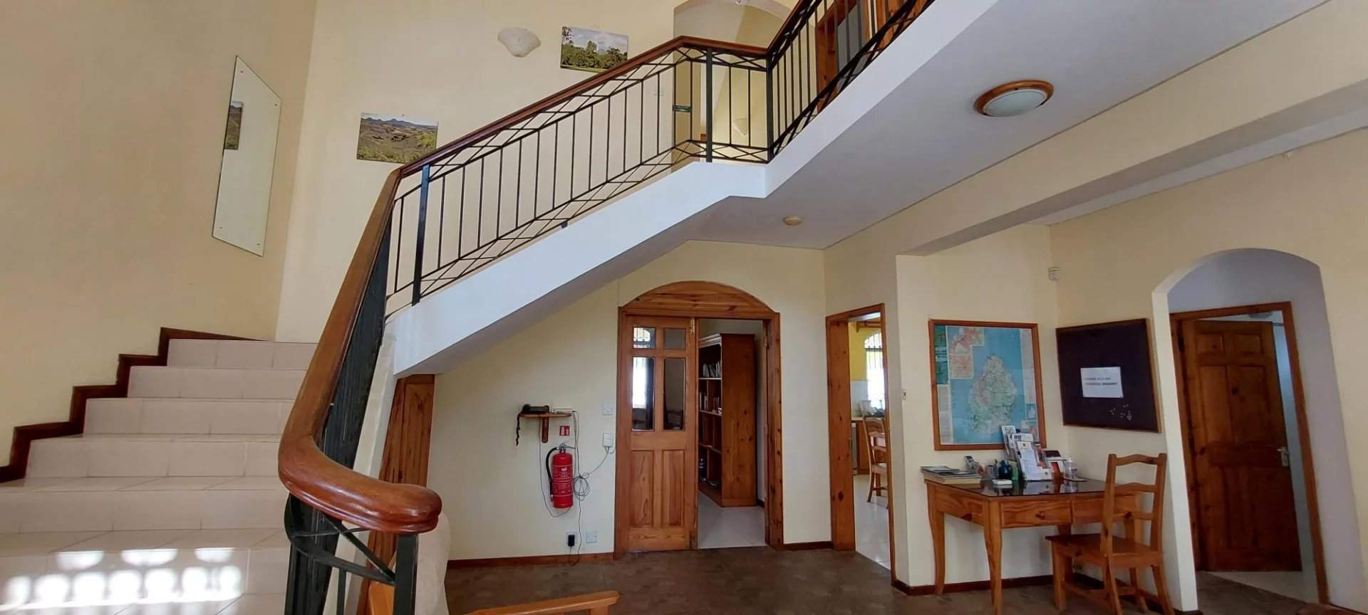 Pereybère  - House 5 Bedrooms - picture 9