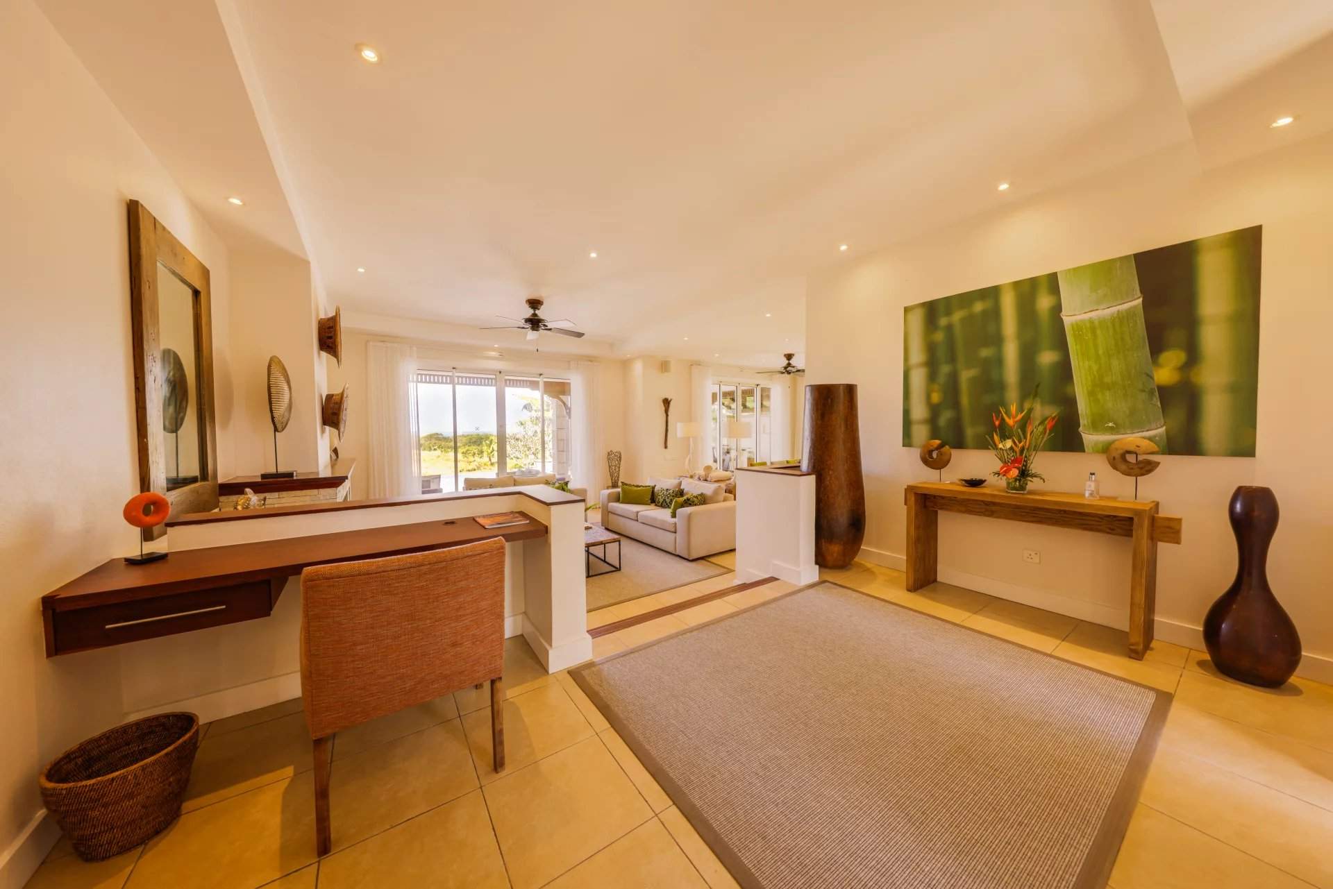 Bel Ombre  - Villa 4 Bedrooms - picture 19