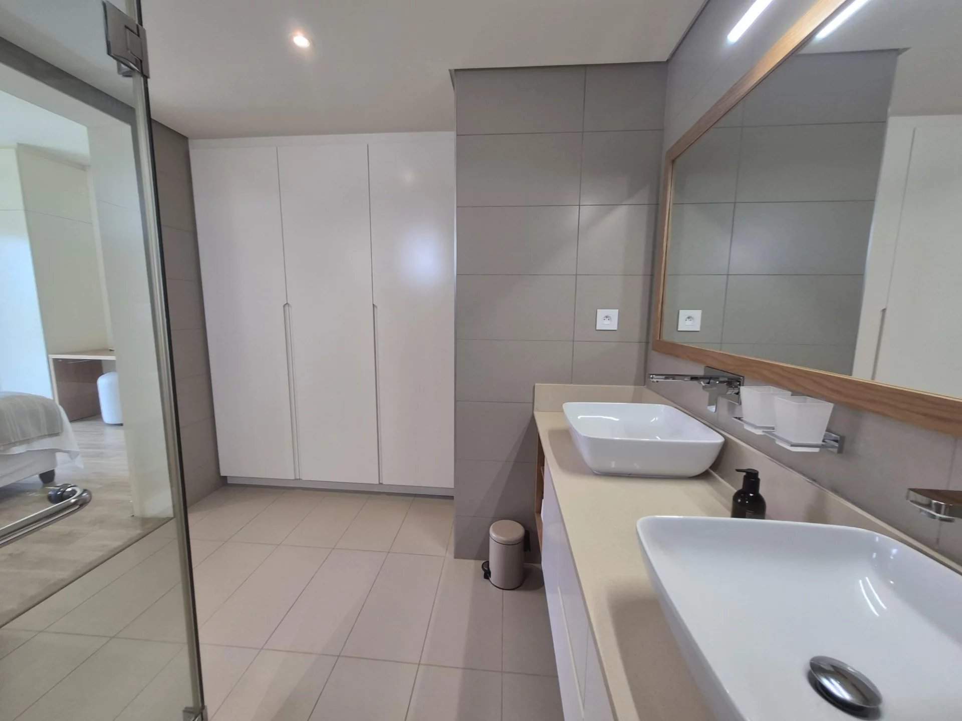 Grand Baie  - Penthouse 3 Bedrooms - picture 12