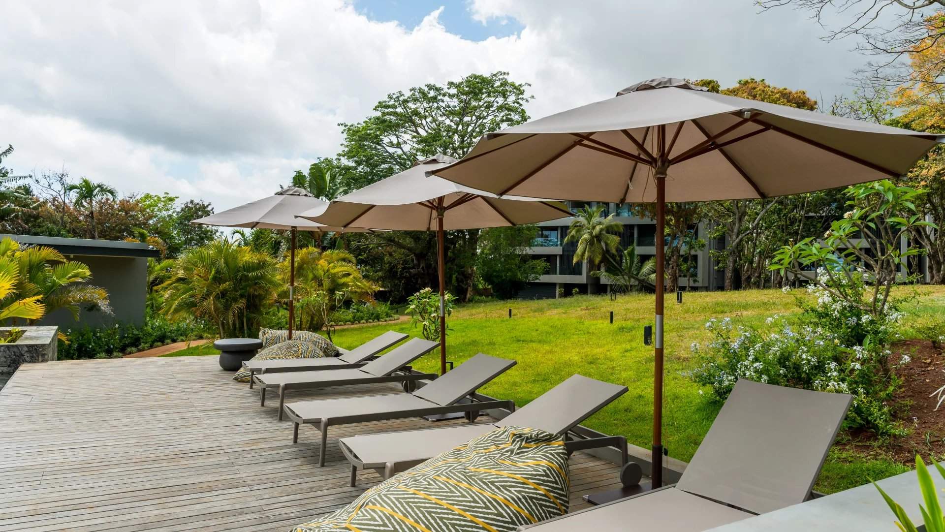 Belle Vue Harel  - Apartment 3 Bedrooms - picture 19