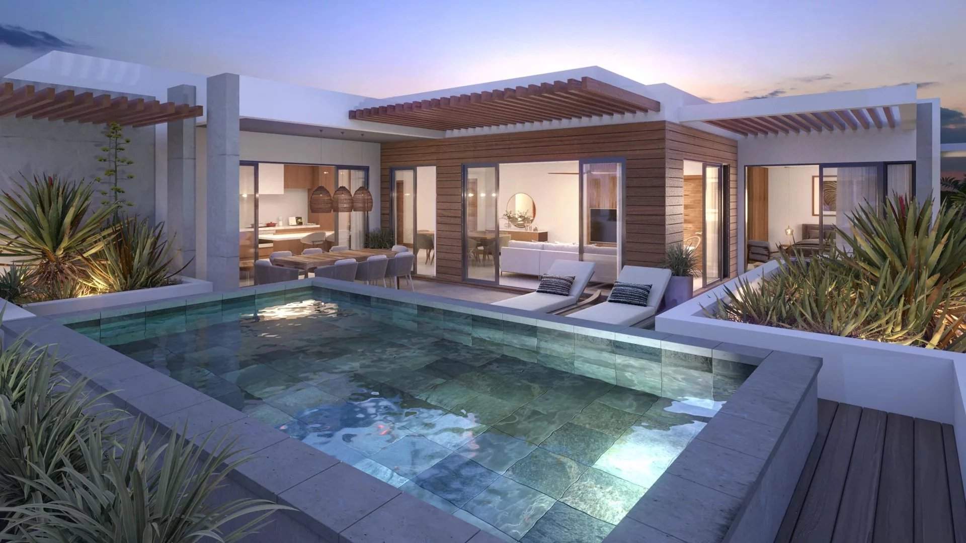 Pereybère  - Appartement  - picture 3