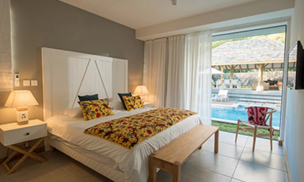 Rivière Noire  - Villa 3 Bedrooms - picture 7