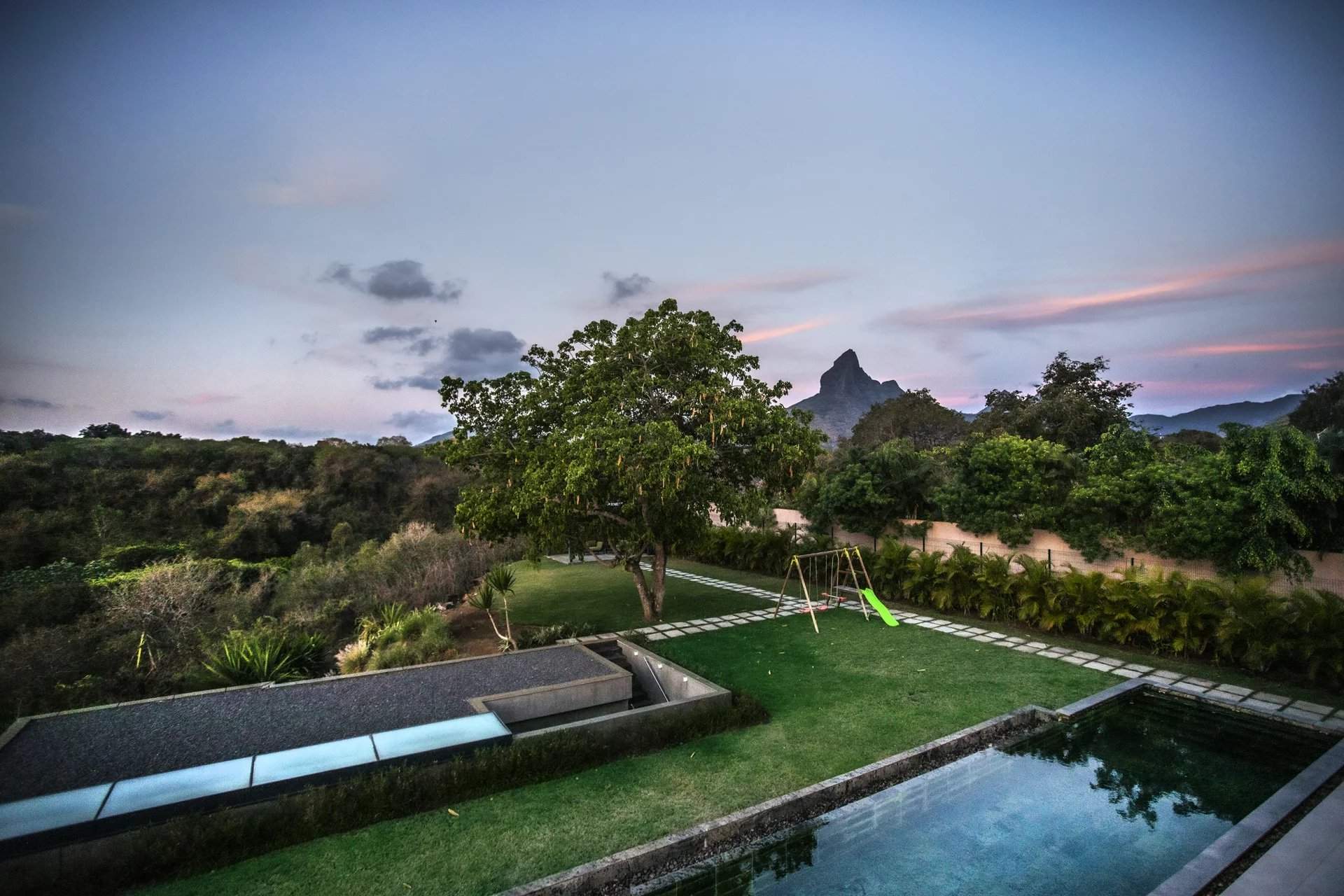 Tamarin  - Villa 10 Pi&egrave;ces 5 Chambres - picture 15