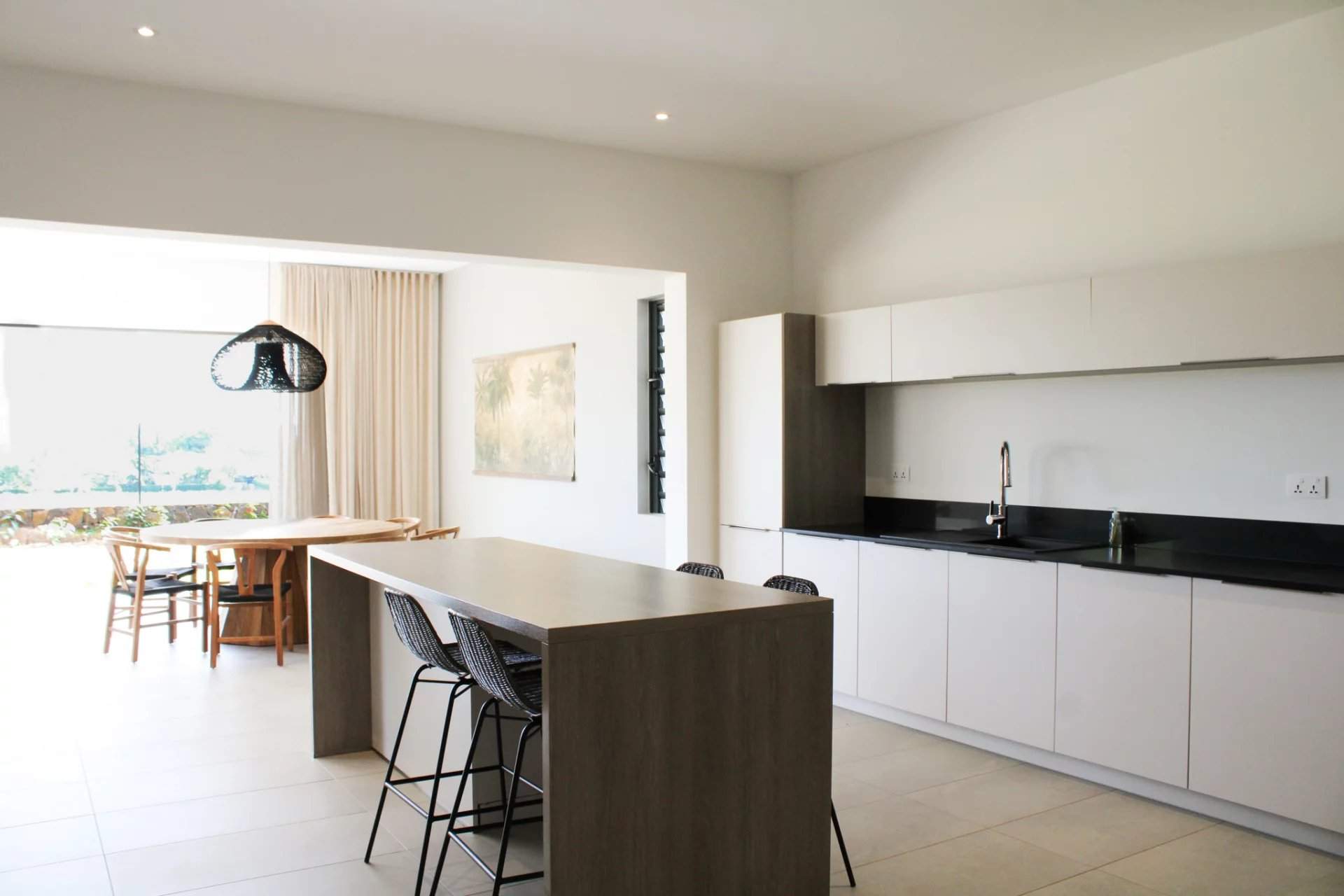 Mapou  - Apartment 3 Bedrooms - picture 3