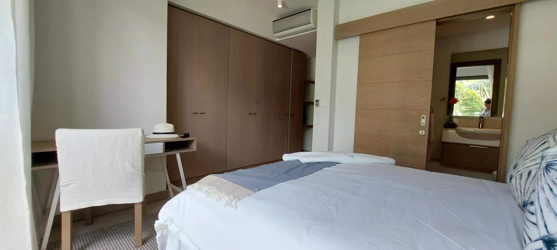 Grand Baie  - Apartment 3 Bedrooms - picture 14