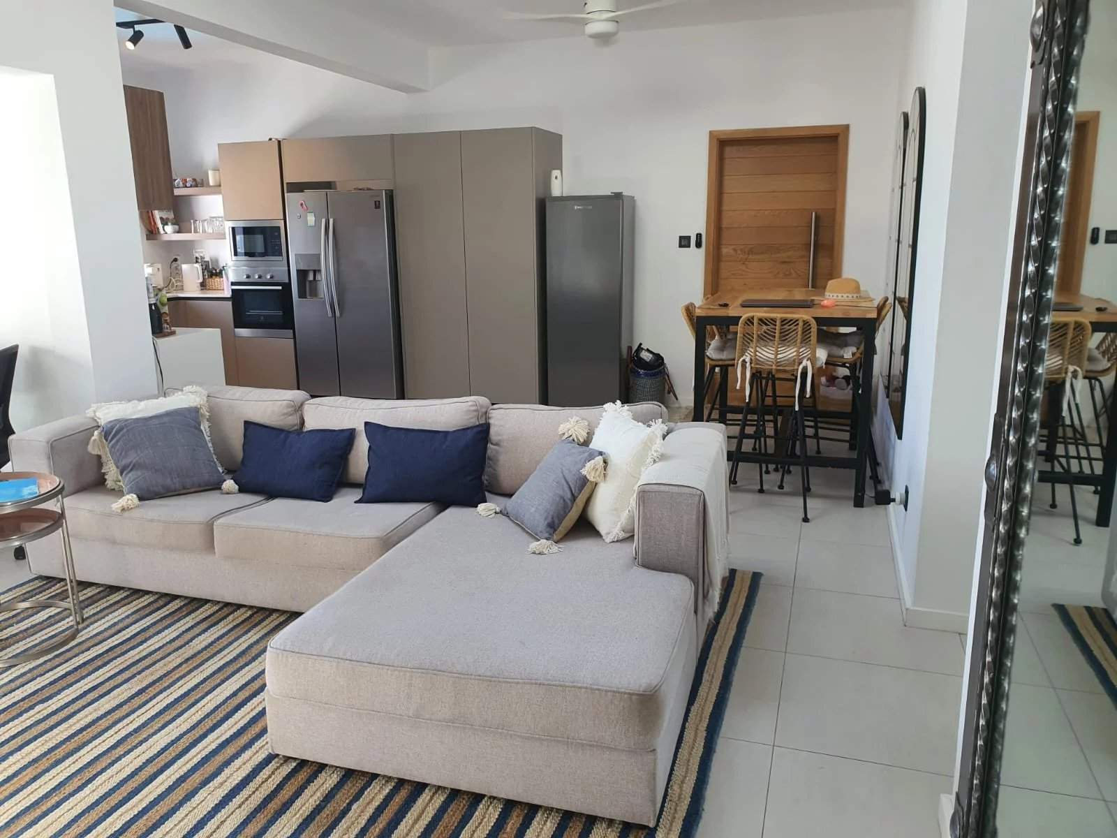 Tamarin  - Penthouse 3 Bedrooms - picture 3