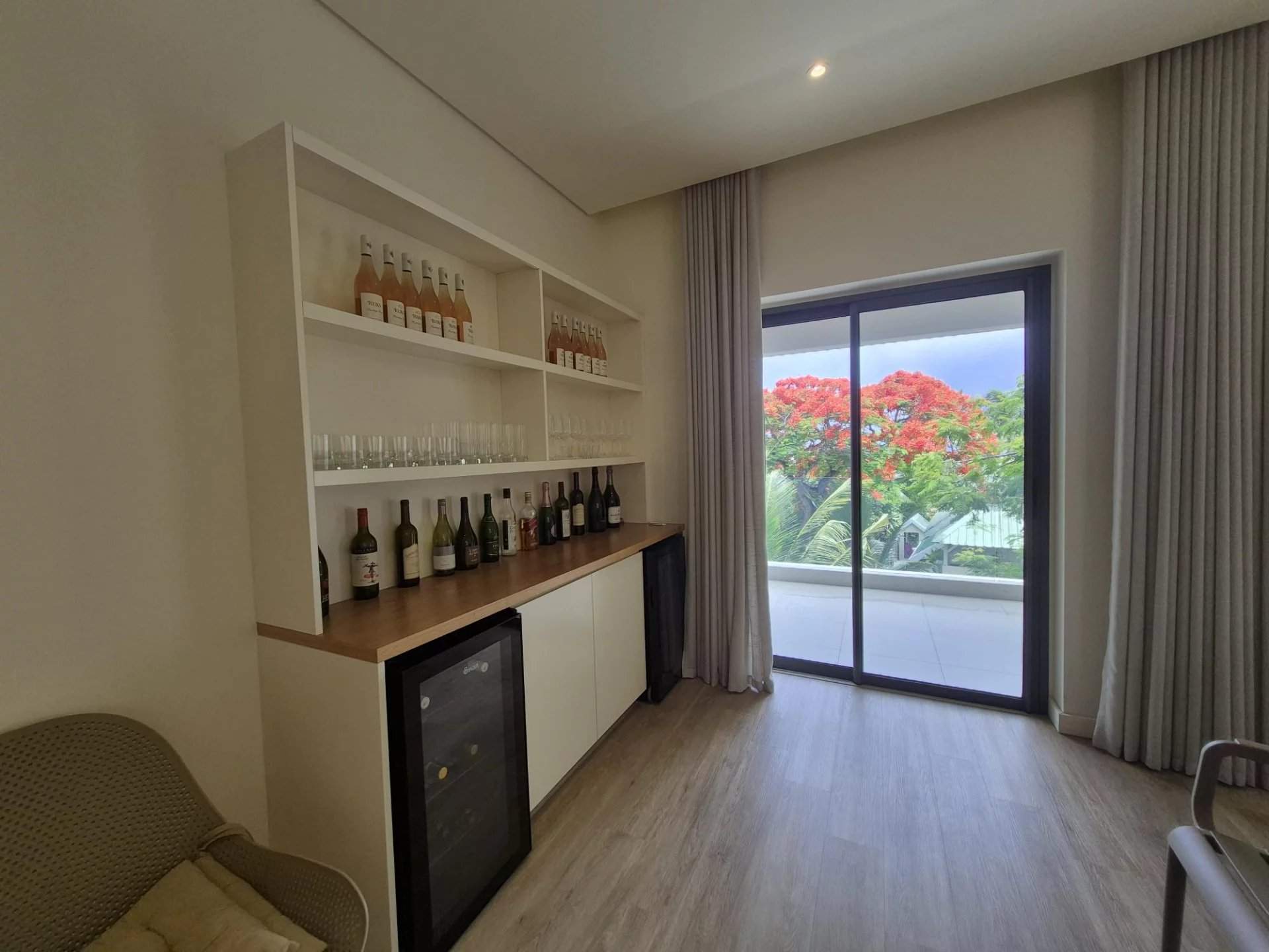 Grand Baie  - Penthouse 3 Bedrooms - picture 9