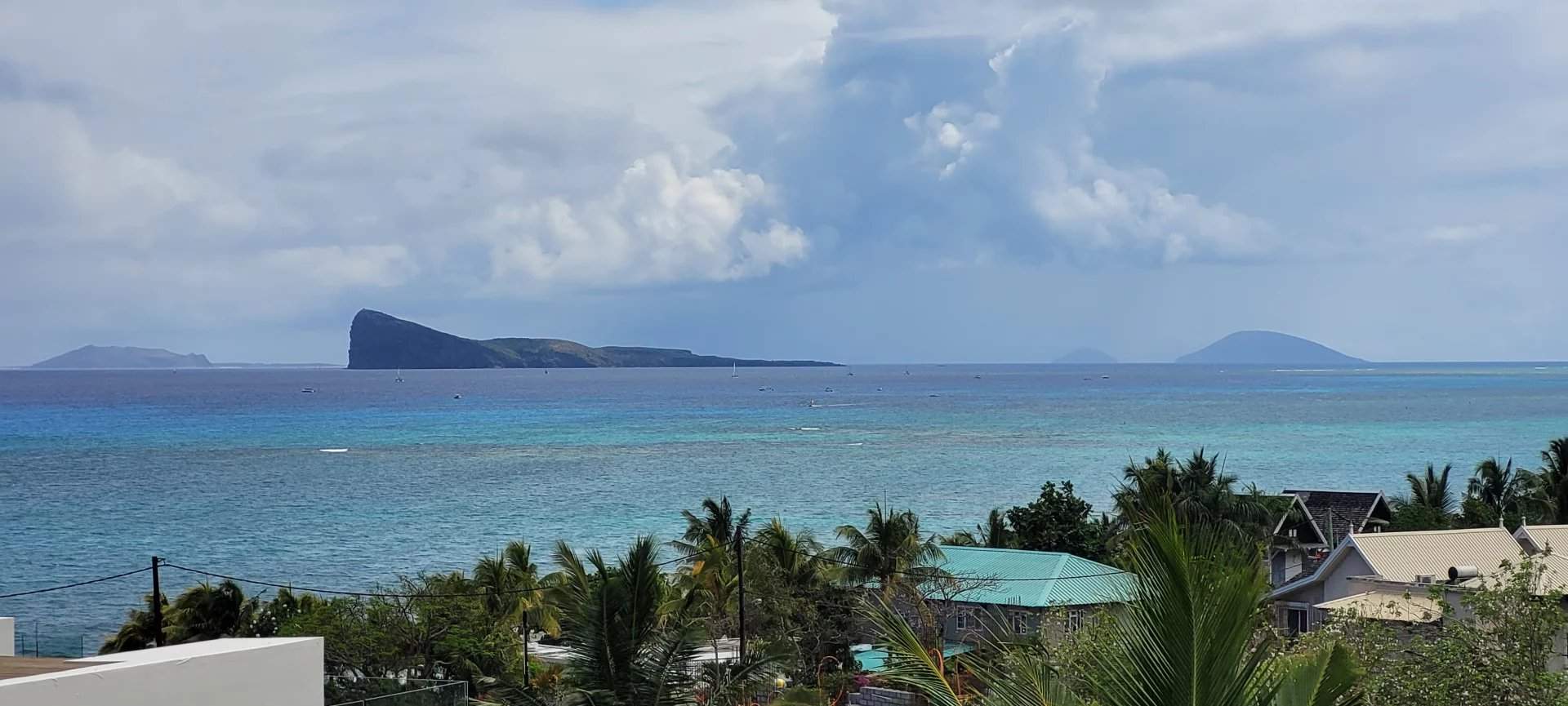 Grand Baie  - Penthouse 4 Pi&egrave;ces 3 Chambres - picture 2