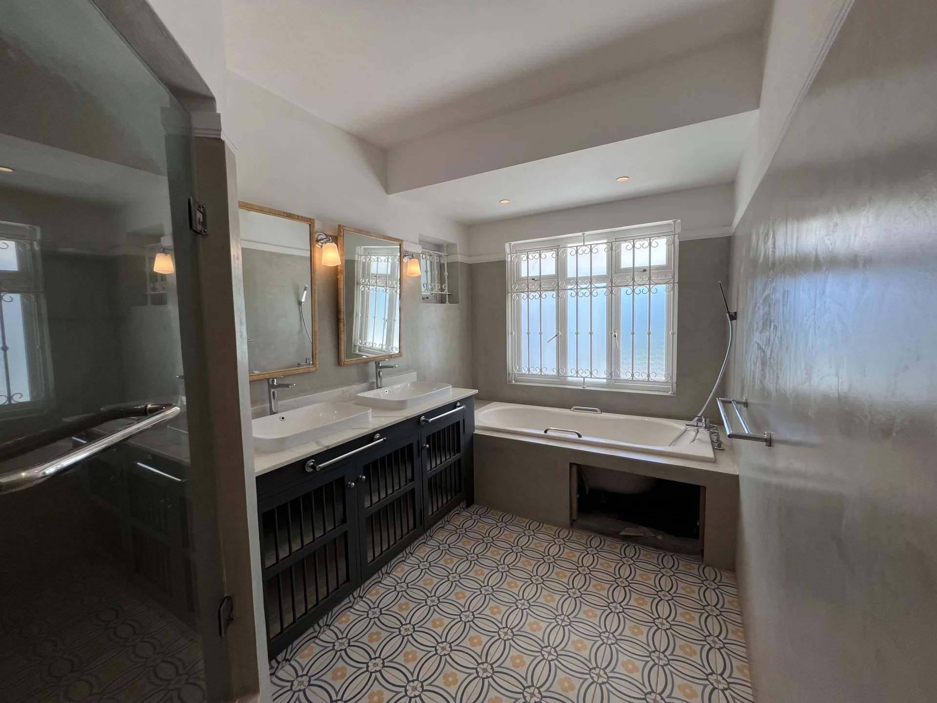 Bain Boeuf  - Maison 5 Pi&egrave;ces 4 Chambres - picture 13