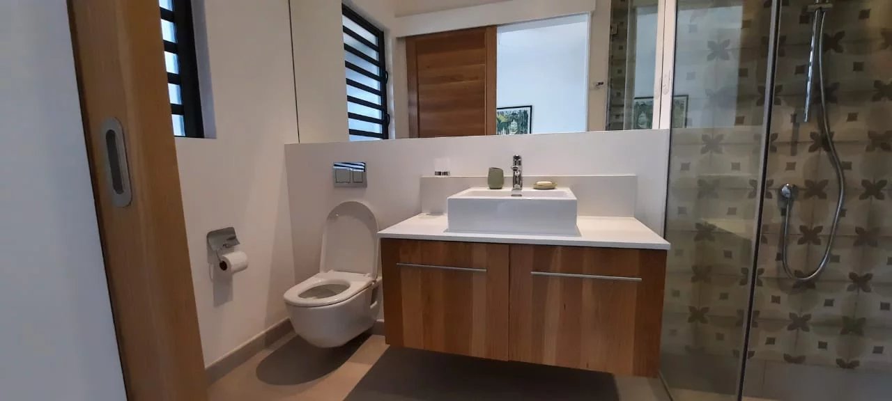 Pereybère  - Appartement 5 Pi&egrave;ces 4 Chambres - picture 18