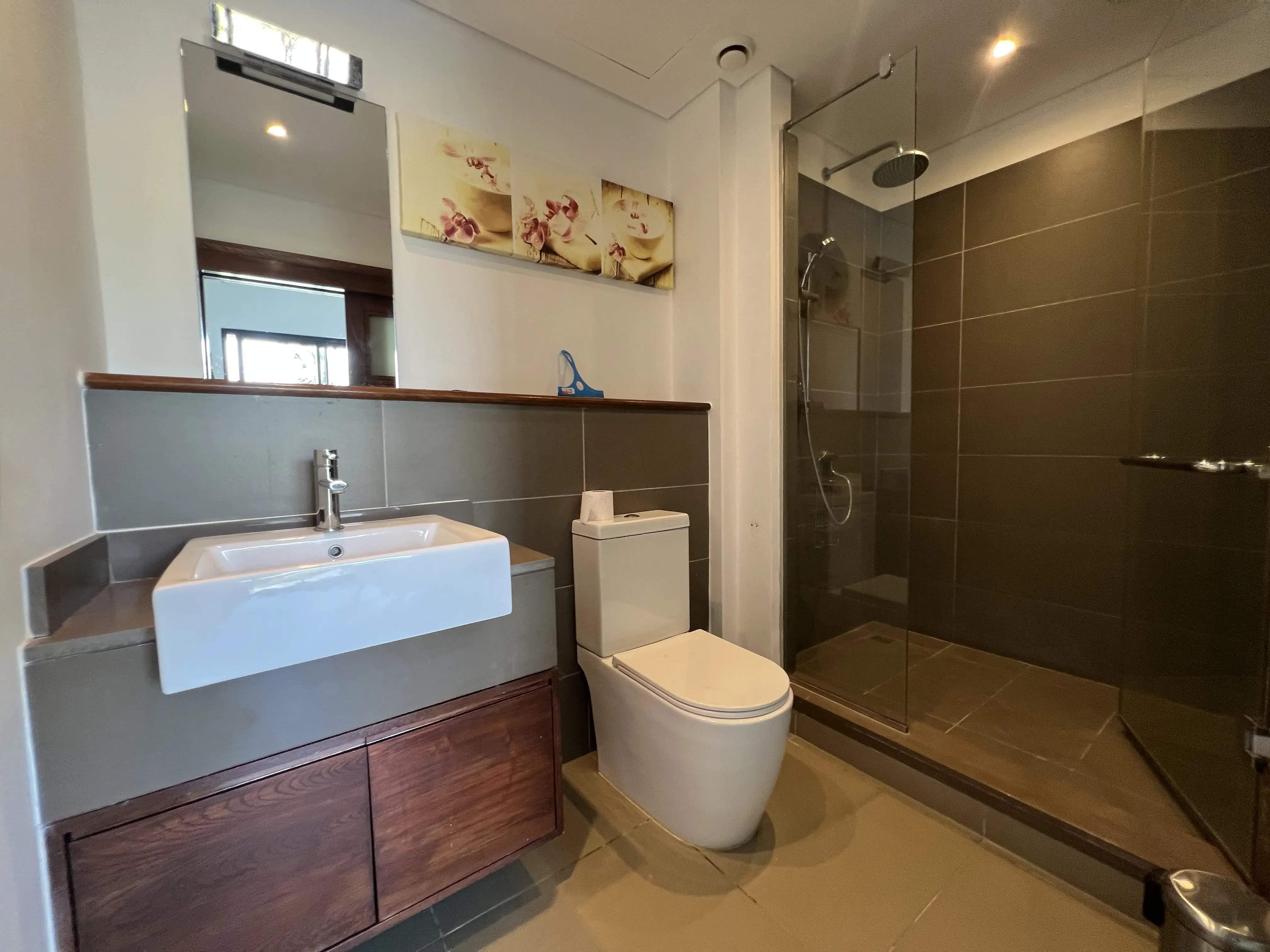 Haute Rive  - Villa jumelée 5 Pi&egrave;ces 4 Chambres - picture 16