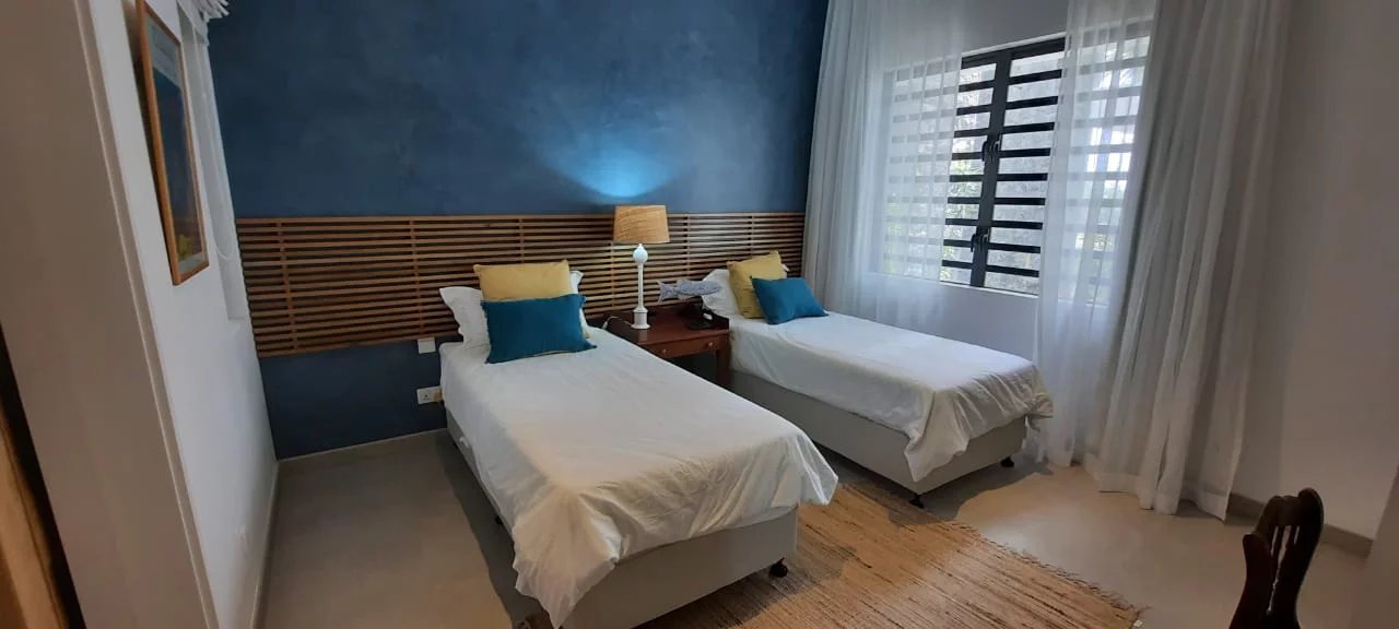 Pereybère  - Appartement 5 Pi&egrave;ces 4 Chambres - picture 14