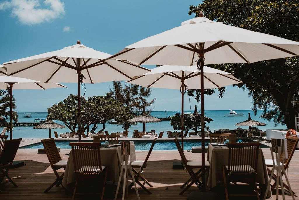 Grand Baie  - Villa 3 Bedrooms - picture 9