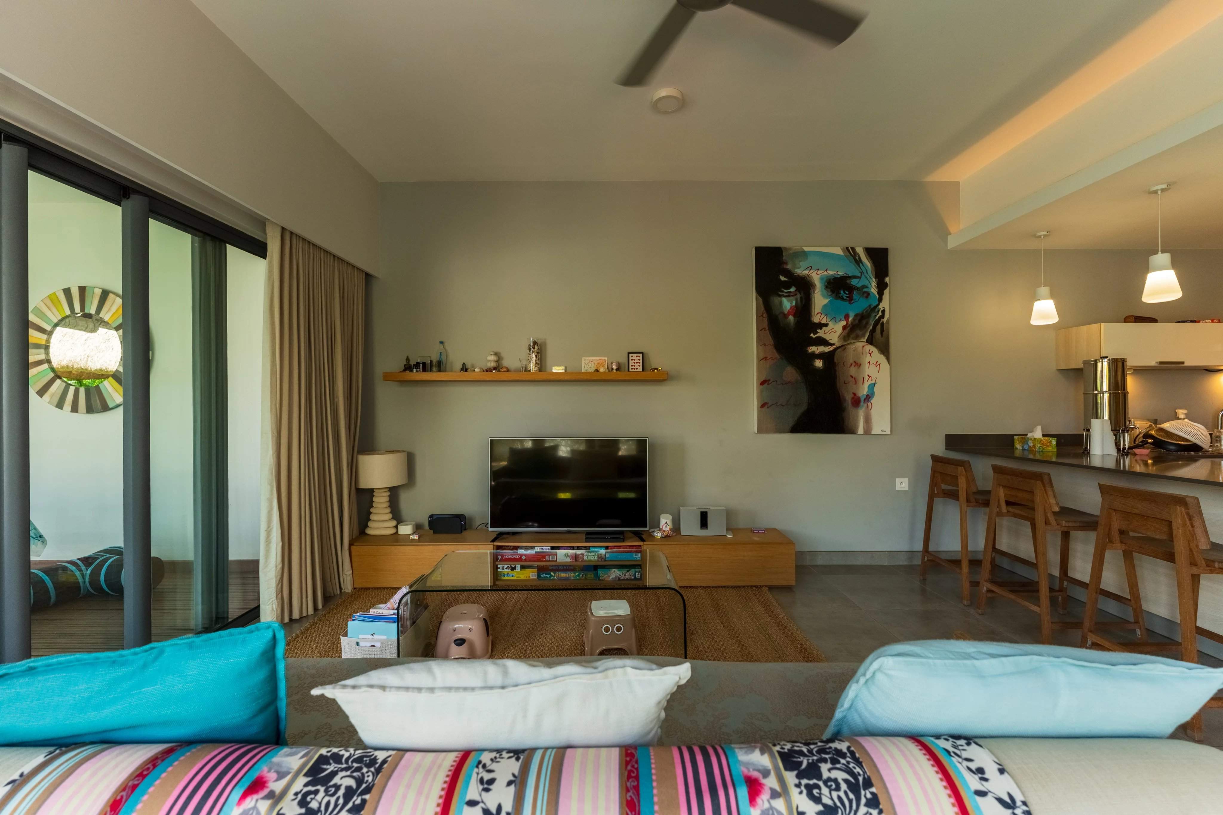 Grand Baie  - Villa 4 Pi&egrave;ces 3 Chambres - picture 7