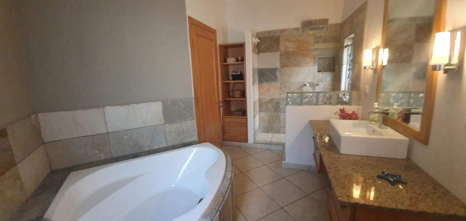 Tamarin  - Maison 7 Pi&egrave;ces 4 Chambres - picture 9