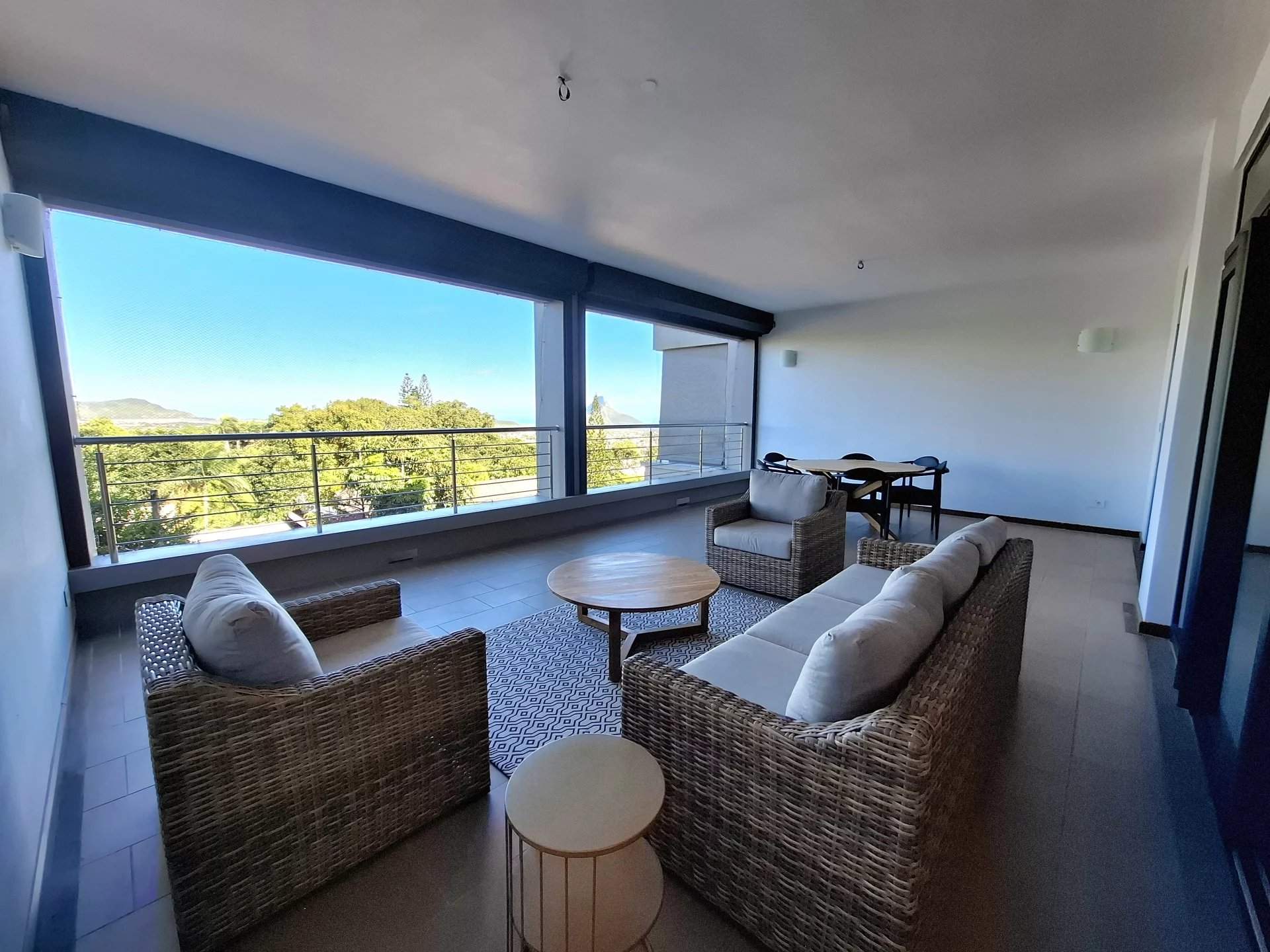 Floréal  - Piso 4 Cuartos 3 Habitaciones - picture 2