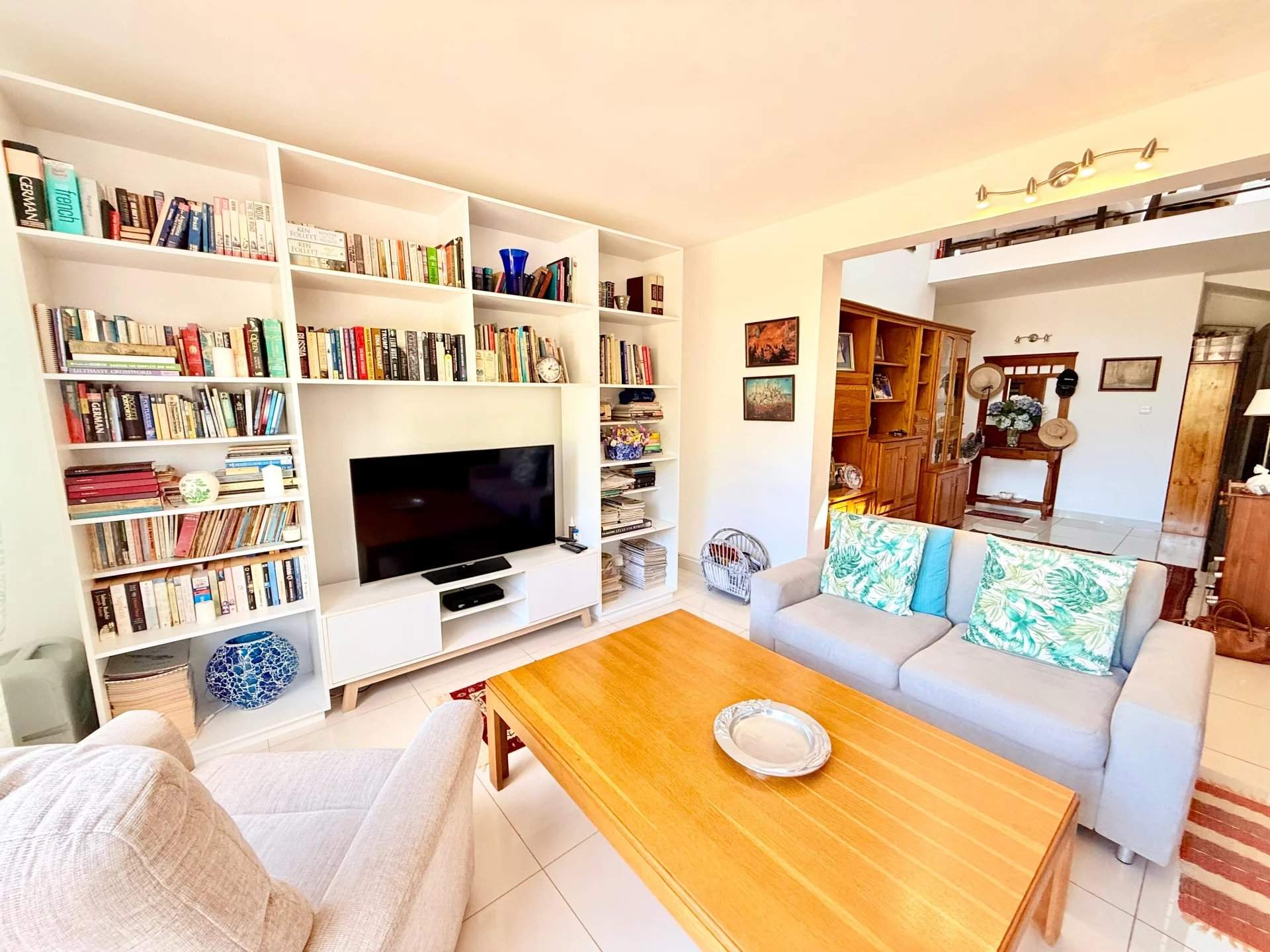 Tamarin  - Penthouse 4 Pi&egrave;ces 3 Chambres - picture 7