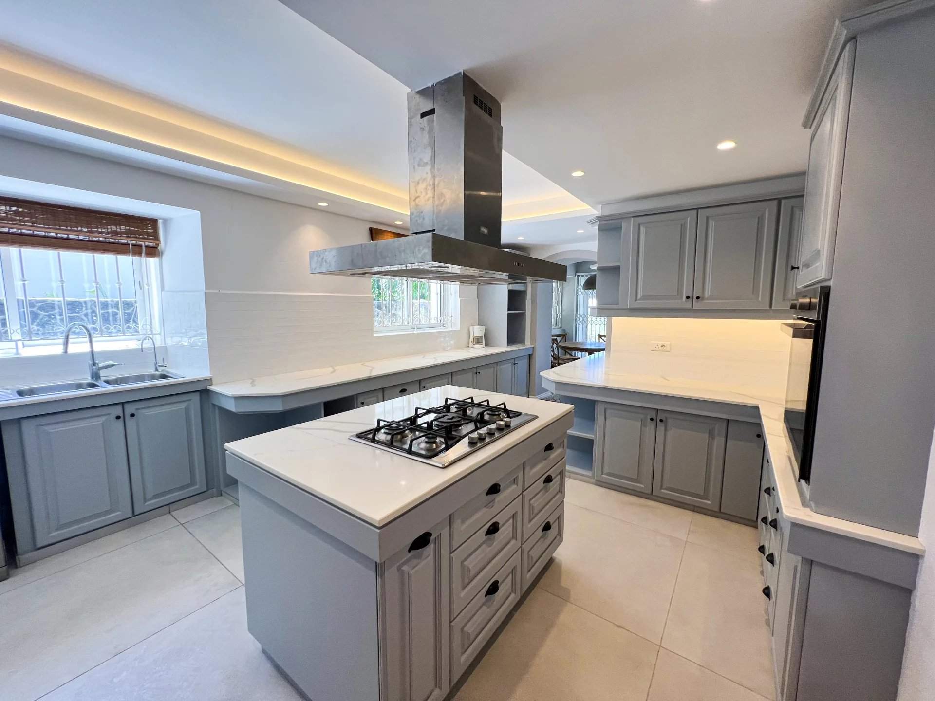 Bain Boeuf  - Maison 5 Pi&egrave;ces 4 Chambres - picture 7