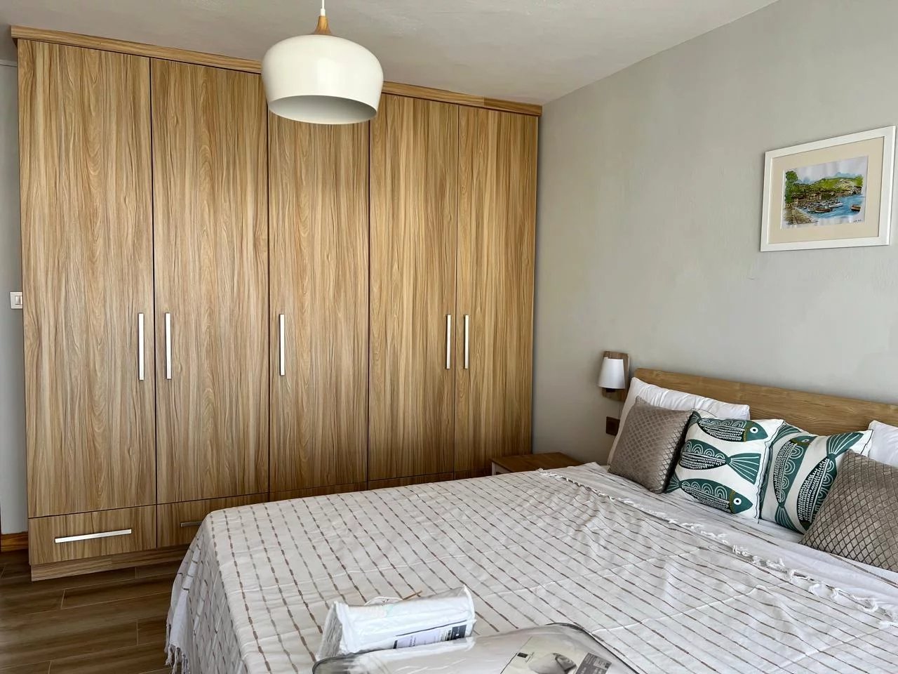 Grand Baie  - Duplex 4 Pi&egrave;ces 3 Chambres - picture 20