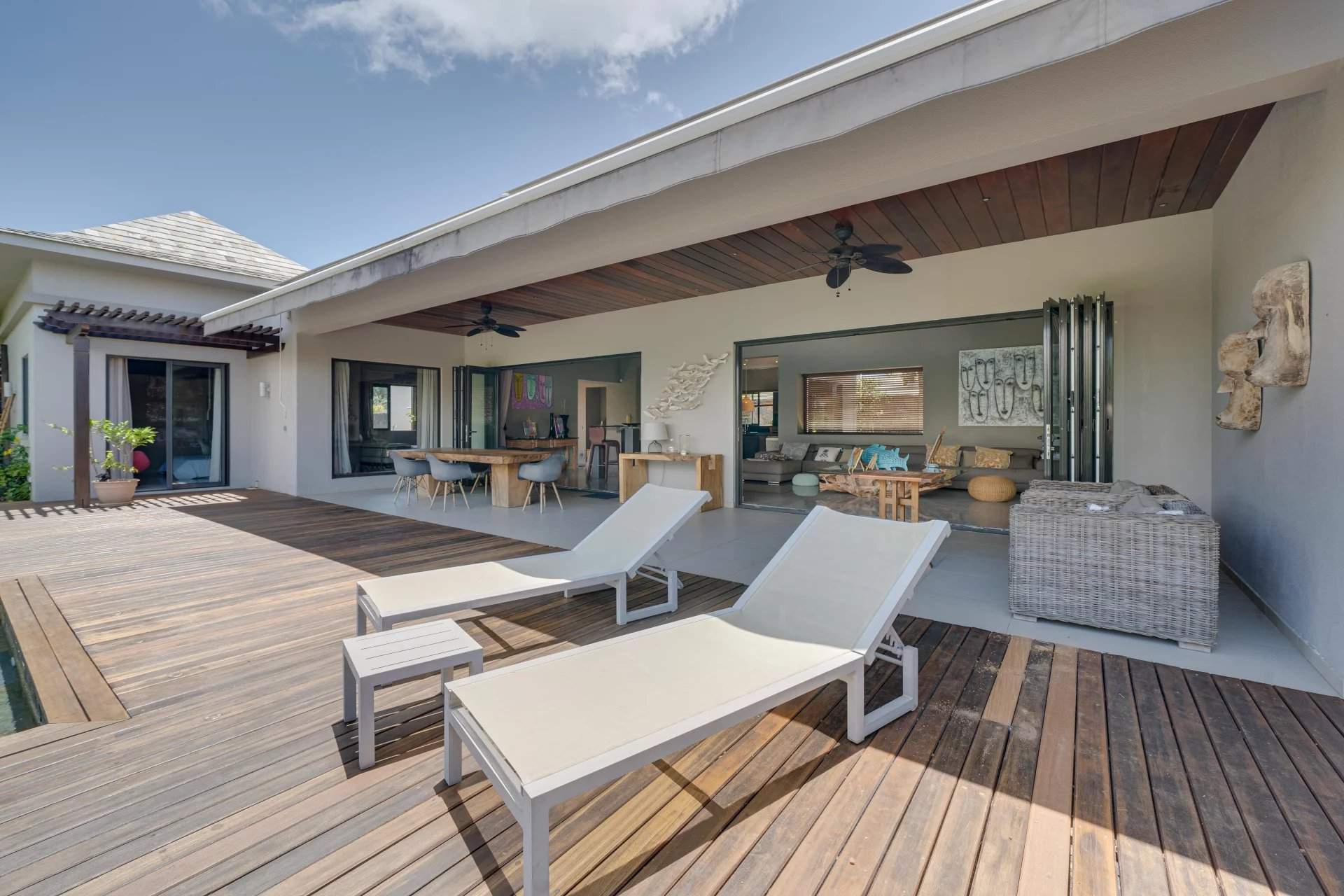 Grand Baie  - Villa 4 Bedrooms - picture 17