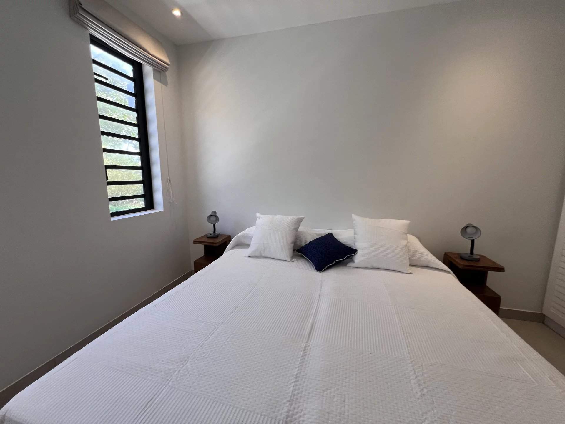 Poste Lafayette  - Appartement 4 Pi&egrave;ces 3 Chambres - picture 8