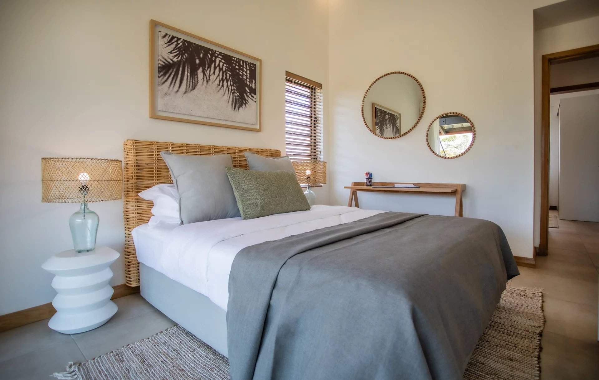 Beau Plan  - Appartement 4 Pi&egrave;ces 3 Chambres - picture 15