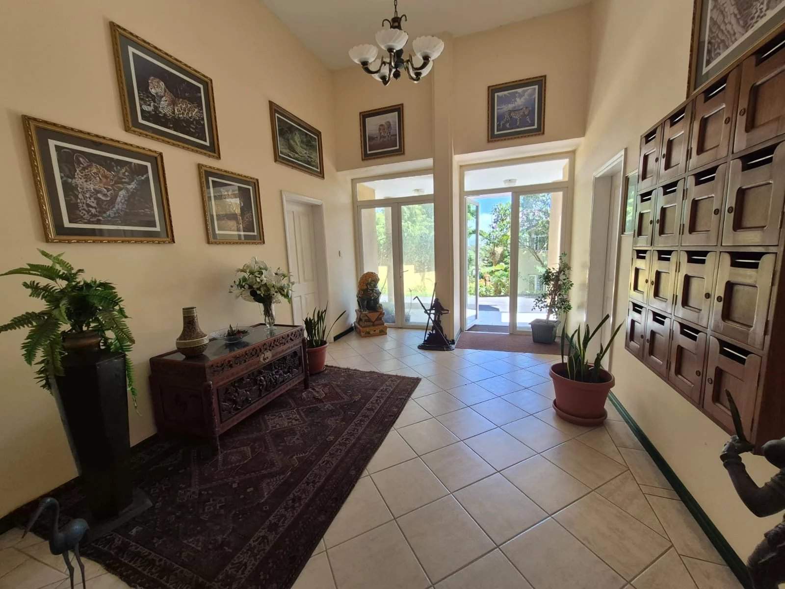 Floréal  - Apartment 3 Bedrooms - picture 2