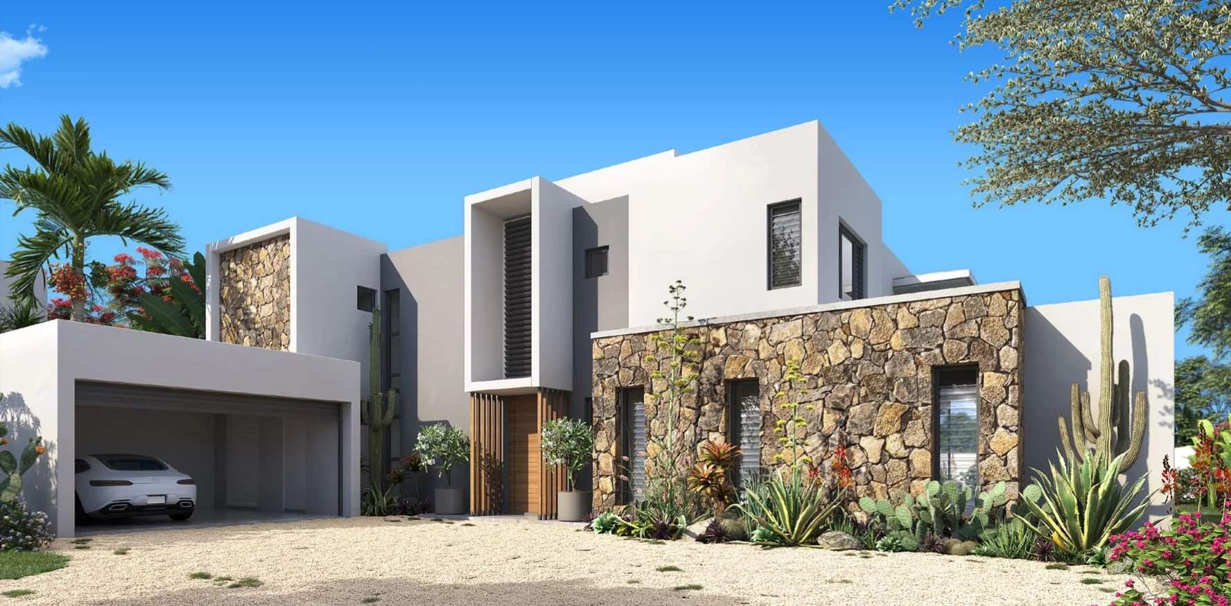 Petit Raffray  - Villa  - picture 9