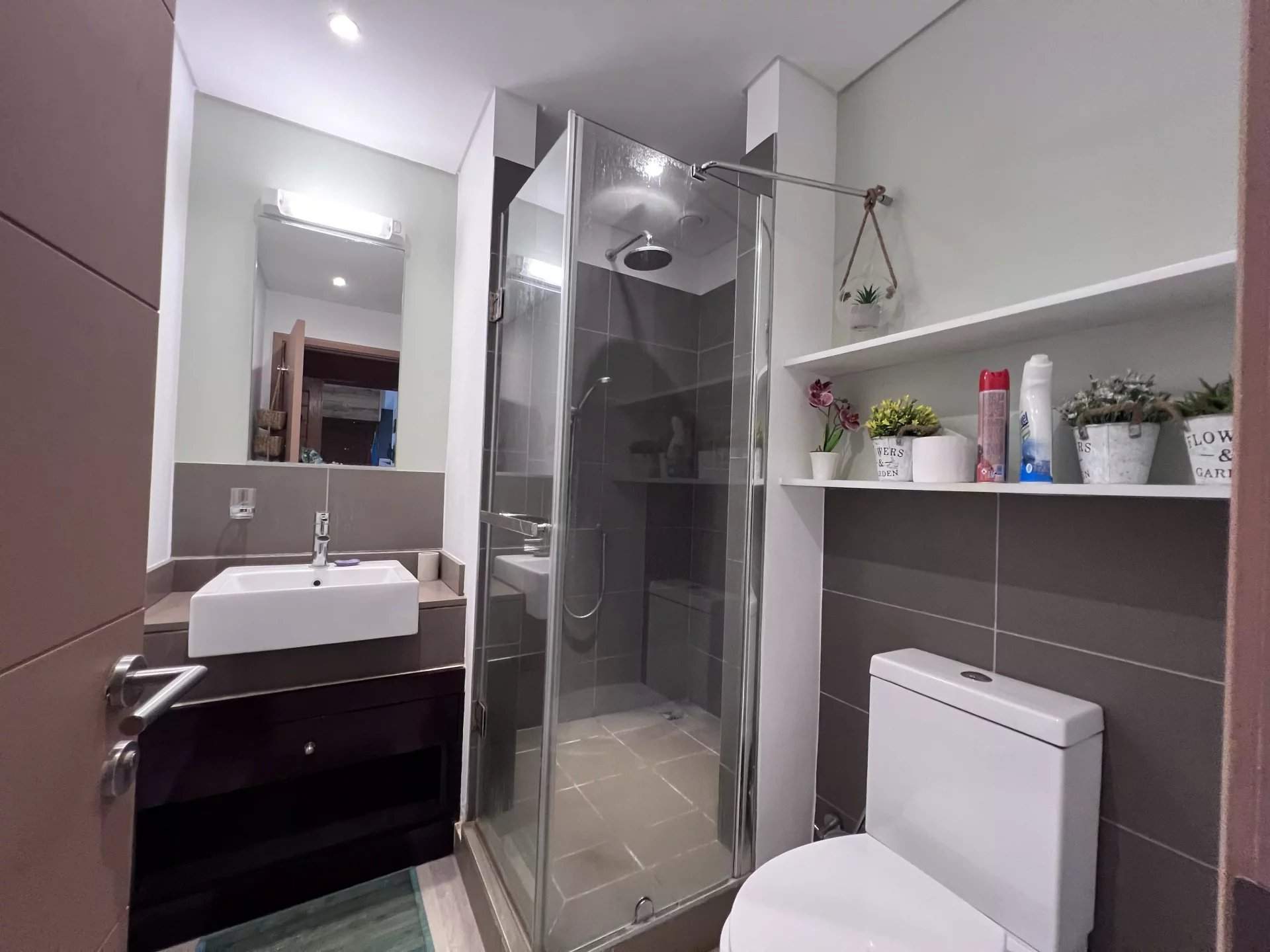 Haute Rive  - Appartement 4 Pièces 3 Chambres - picture 10