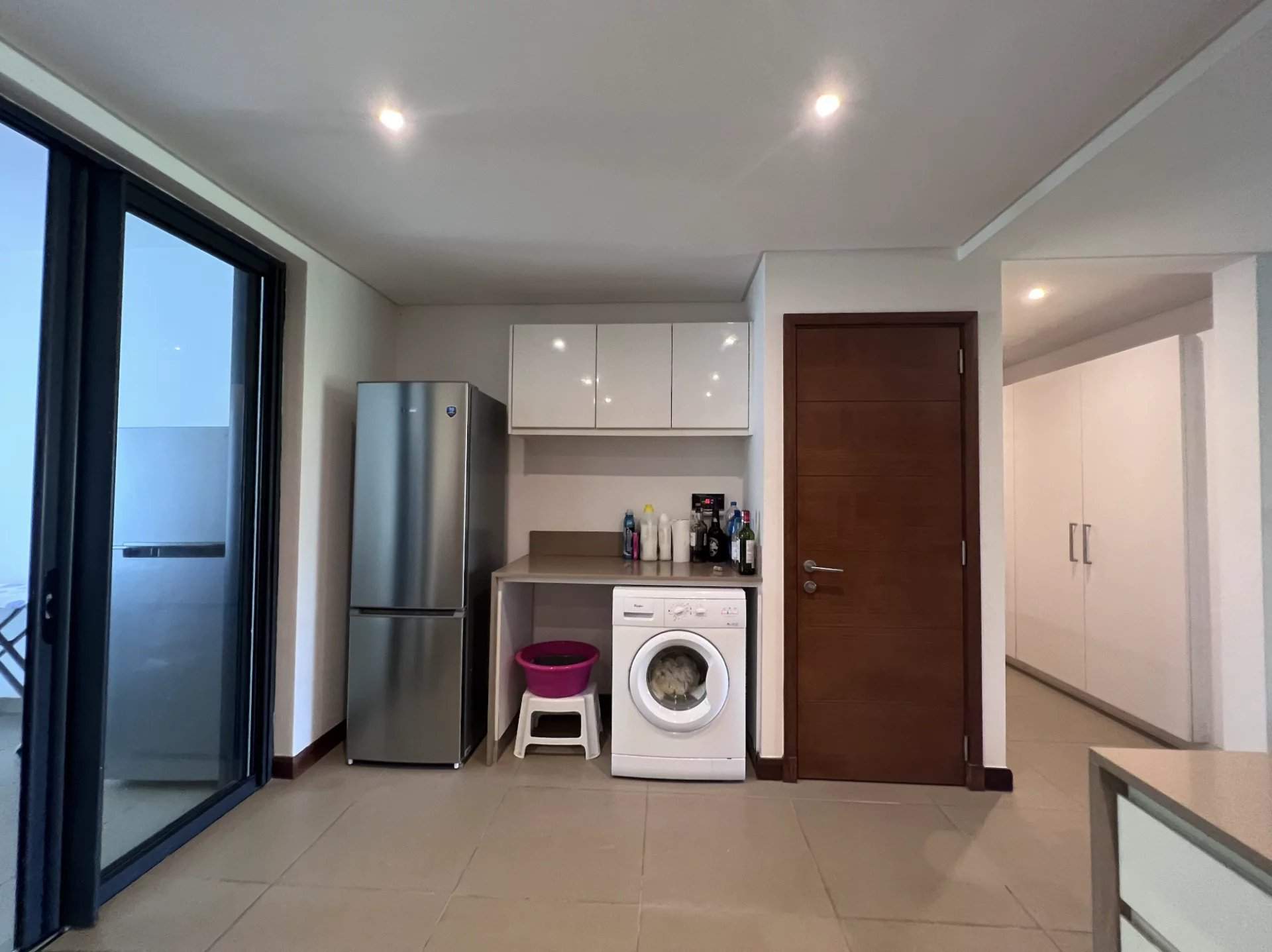 Haute Rive  - Apartment 3 Bedrooms - picture 19