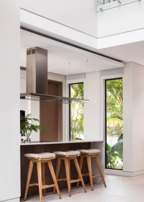 Belle Mare  - Villa 2 Bedrooms - picture 11