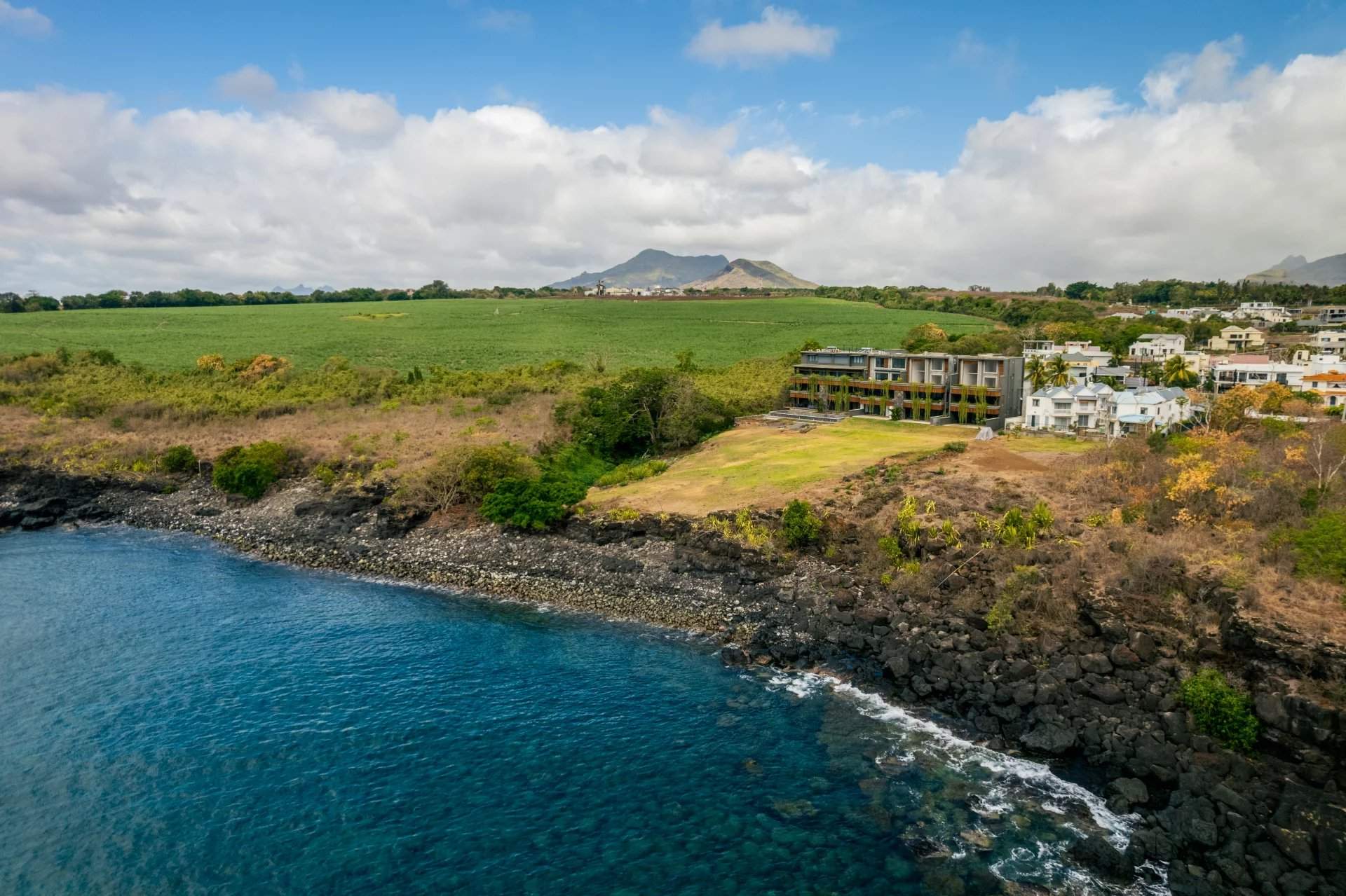 Flic en Flac  - Penthouse 2 Bedrooms - picture 20